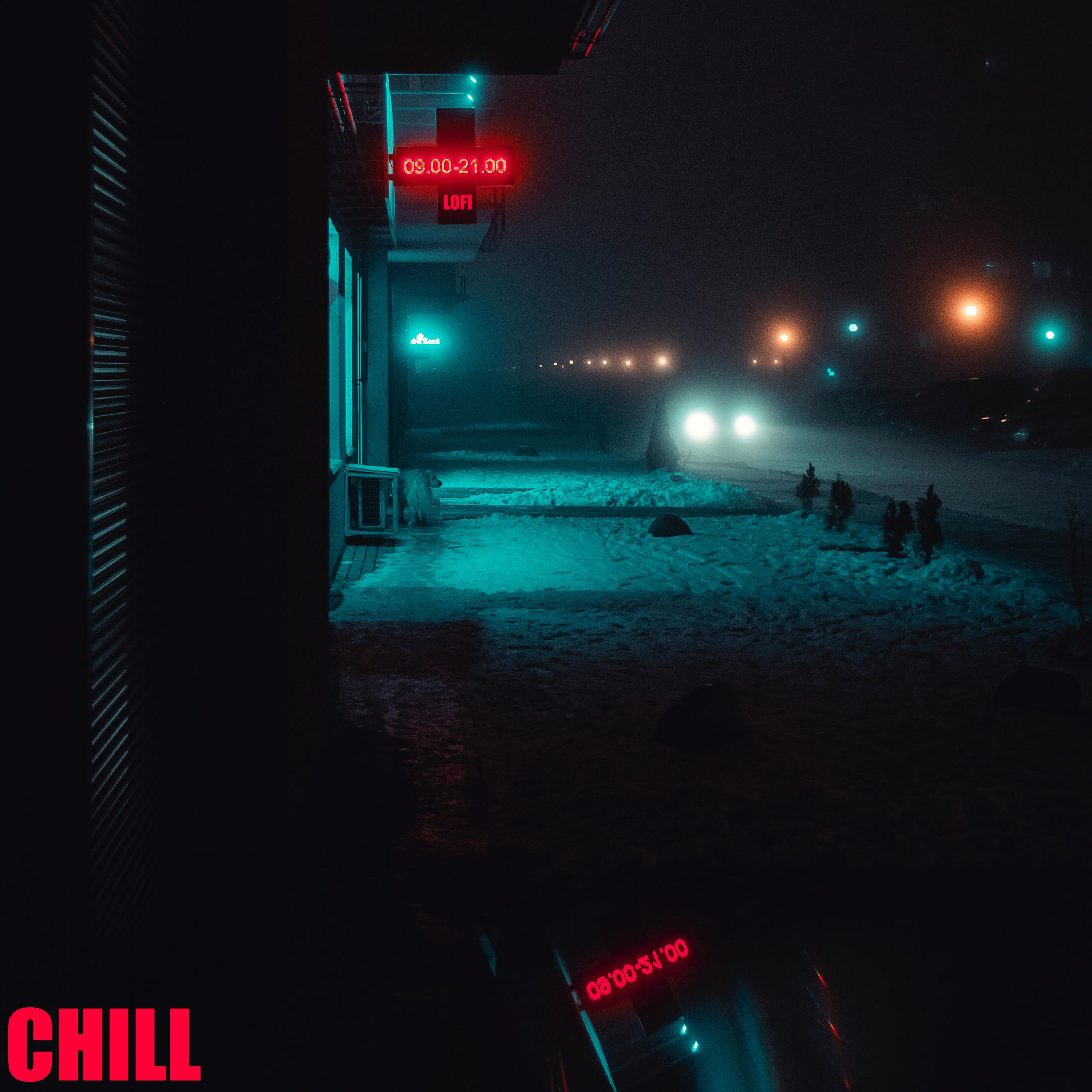 Chill LoFi Trap Type Beat