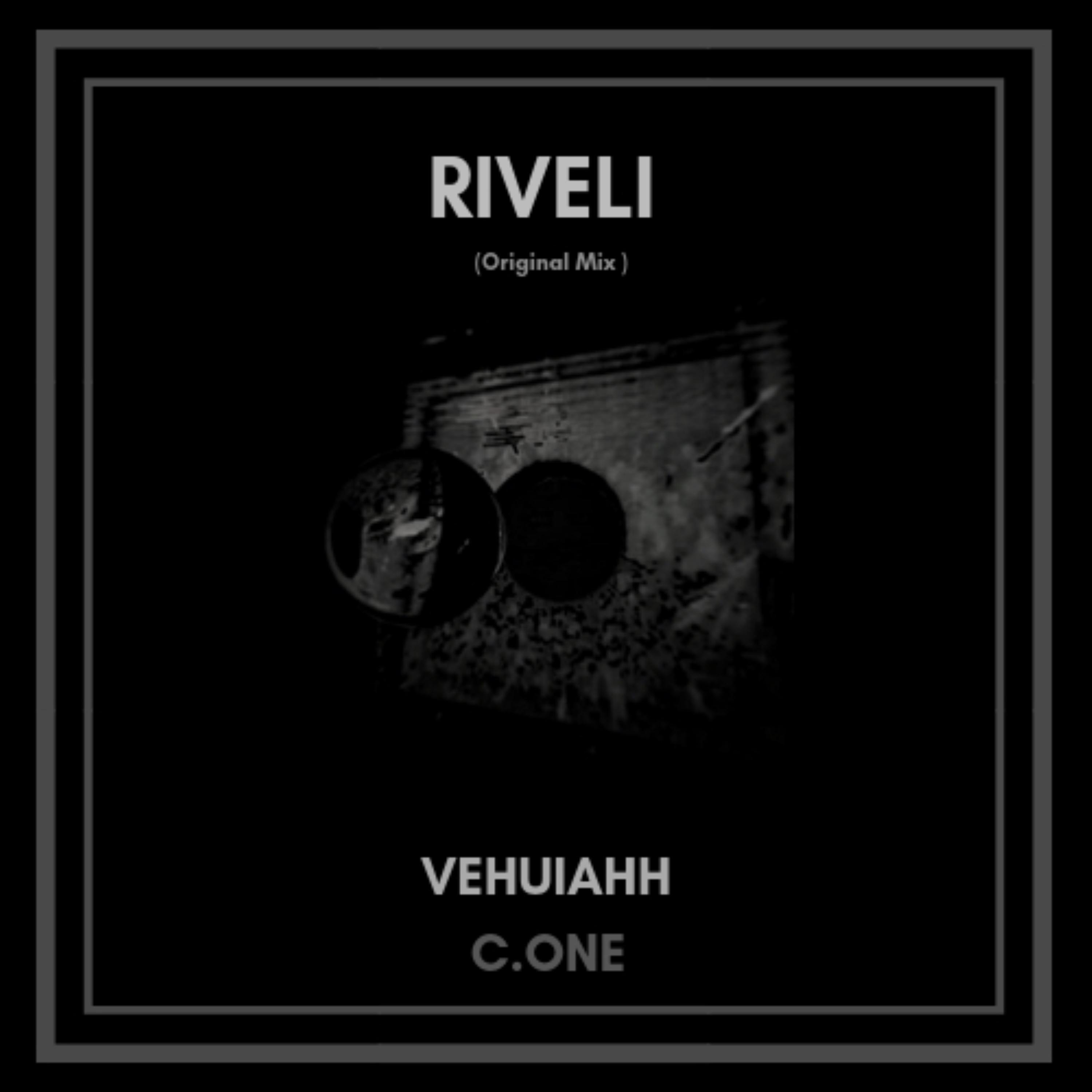 RIVELI