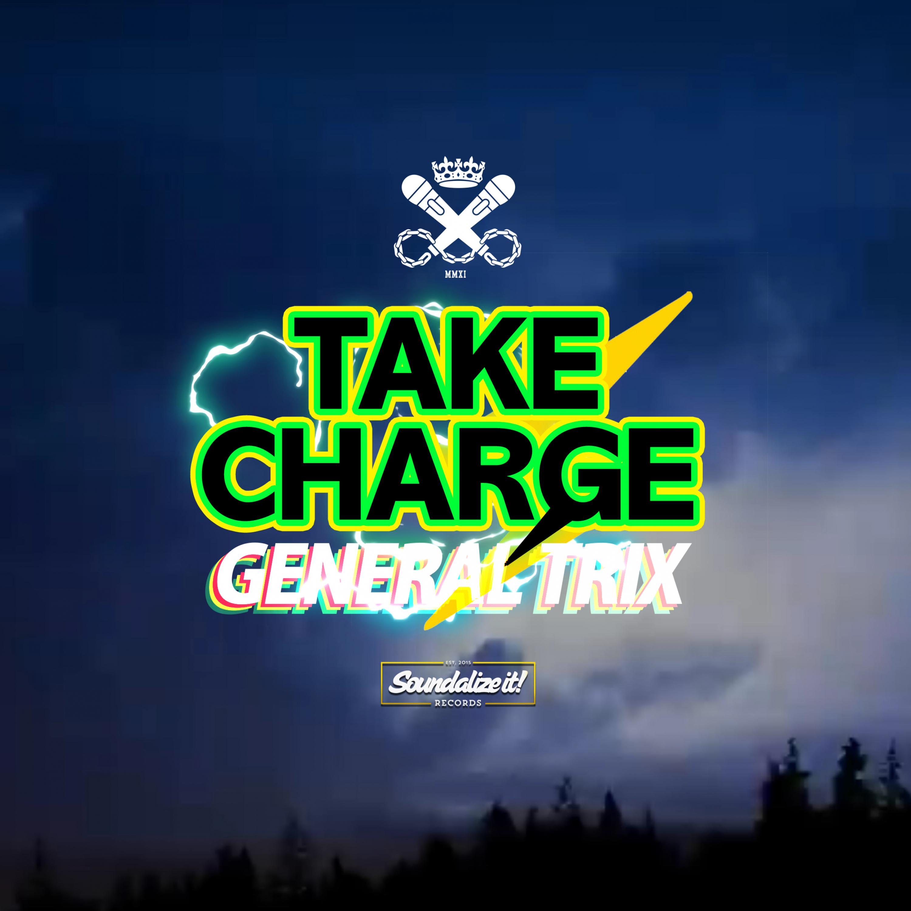 Take Charge