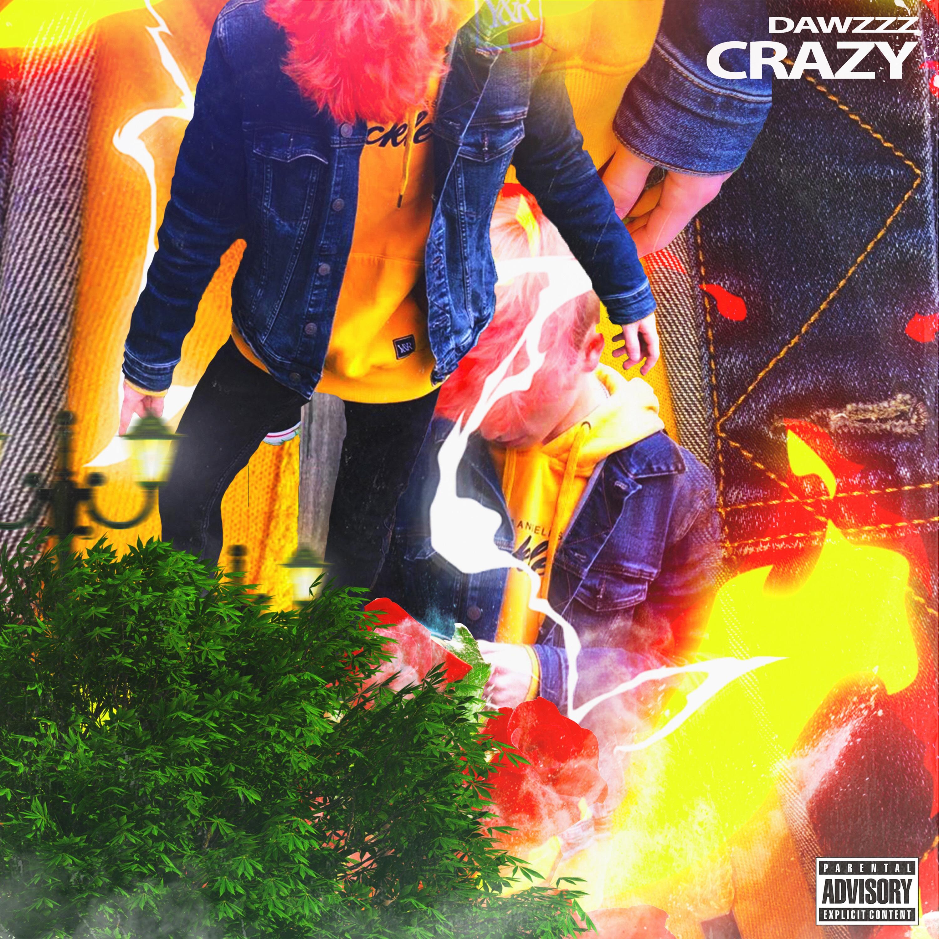 Crazy