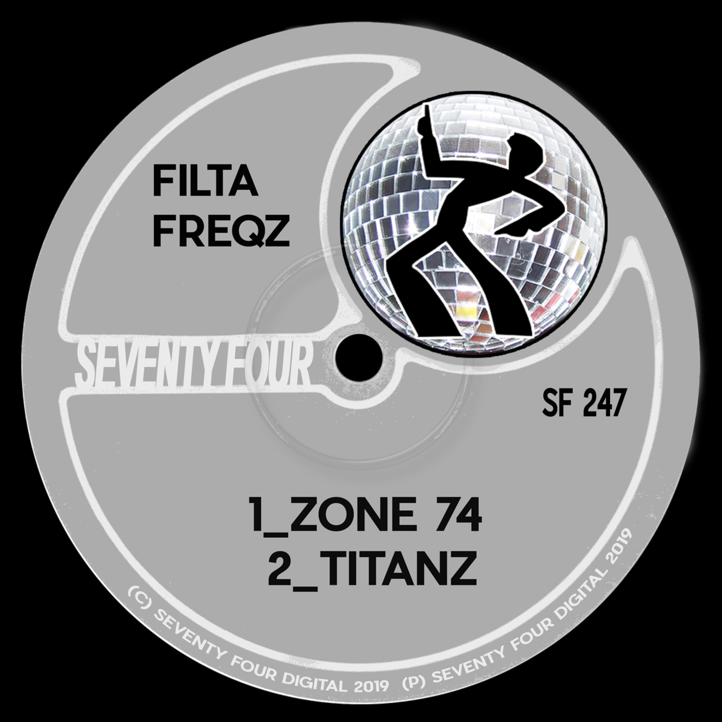 Titanz
