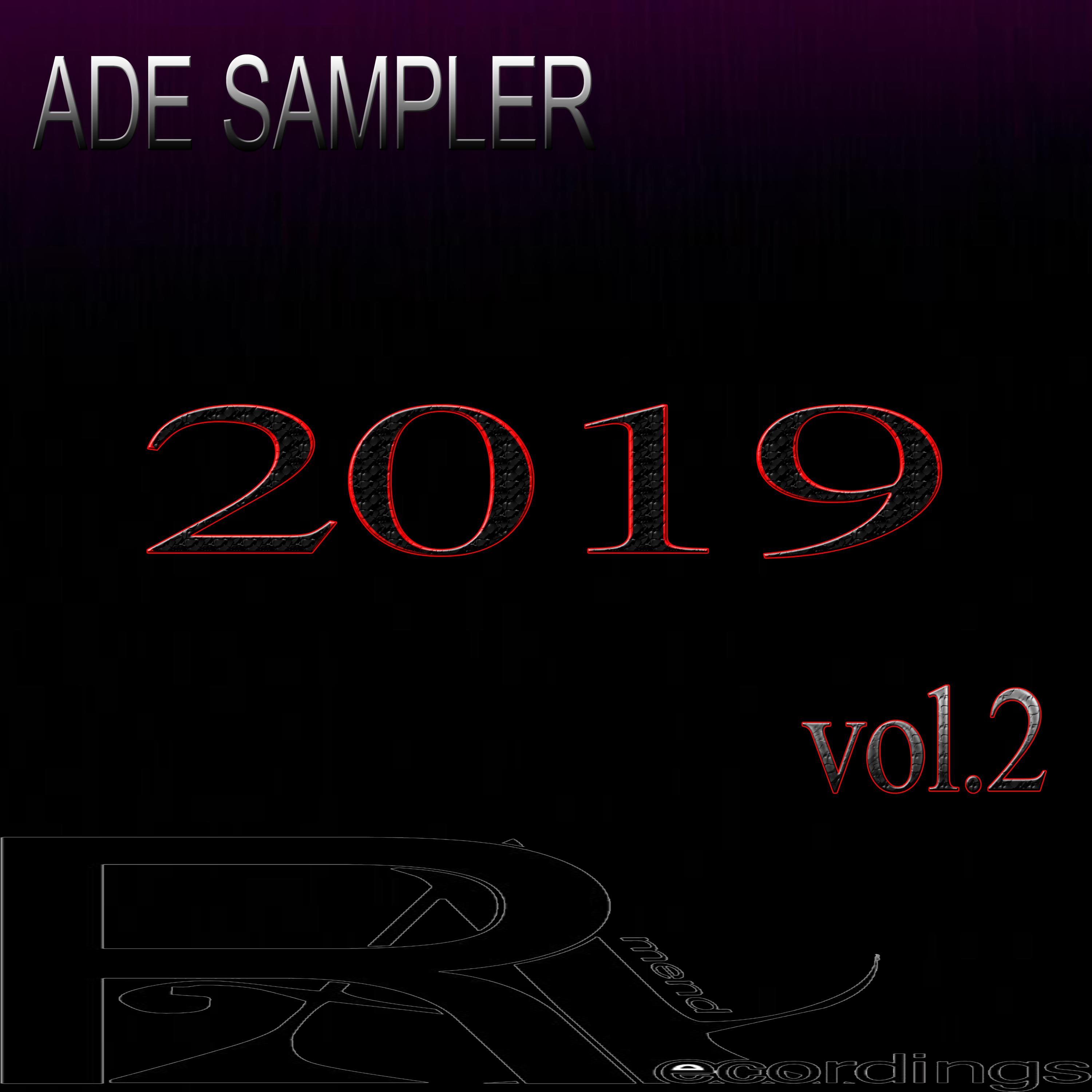 ADE SAMPLER 2019, Vol.2