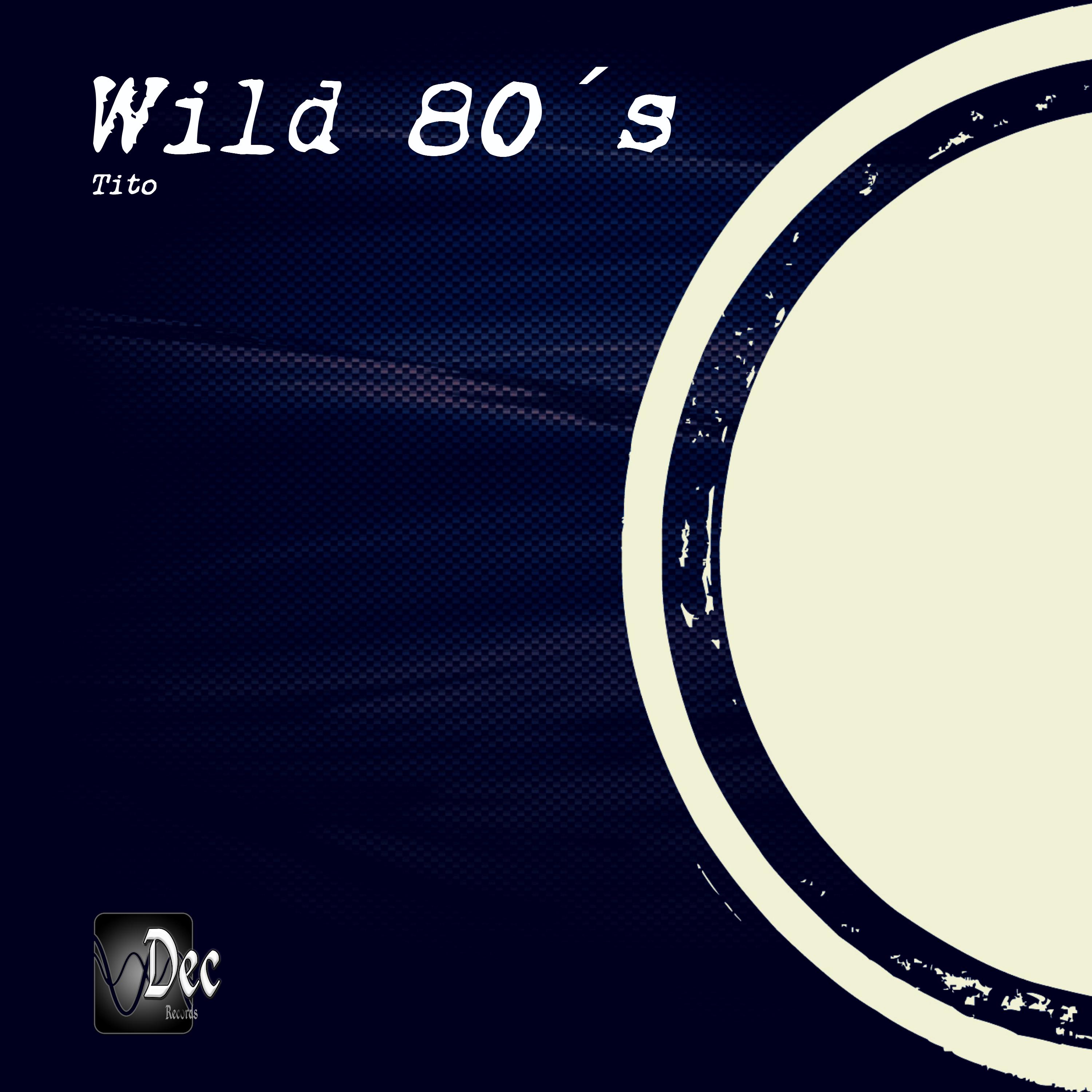 Wild Kate 80 s