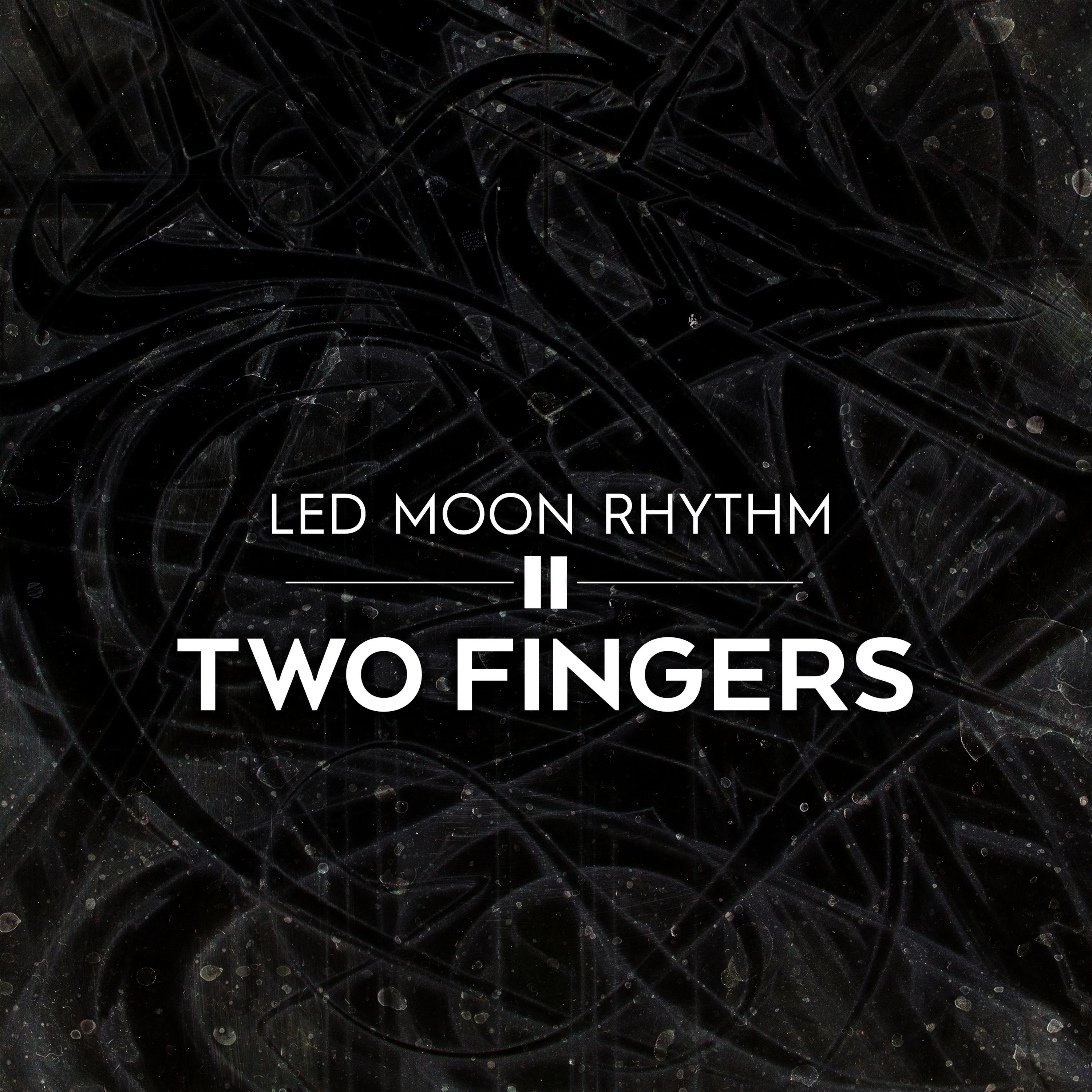 LED Moon Rhythm