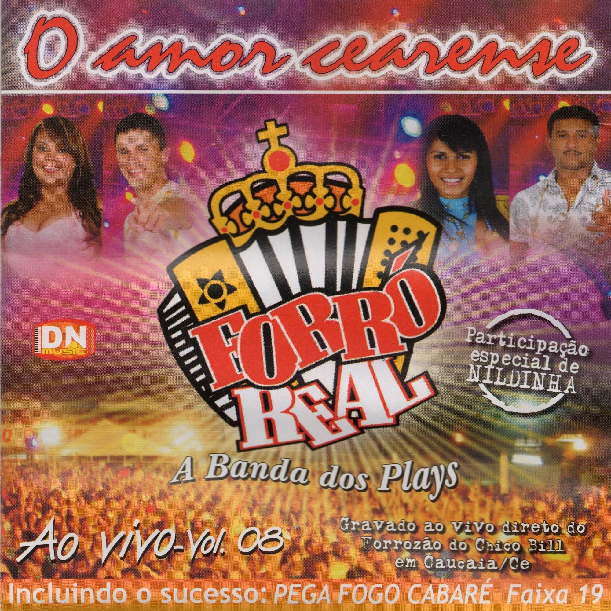 Zouk do Rubi
