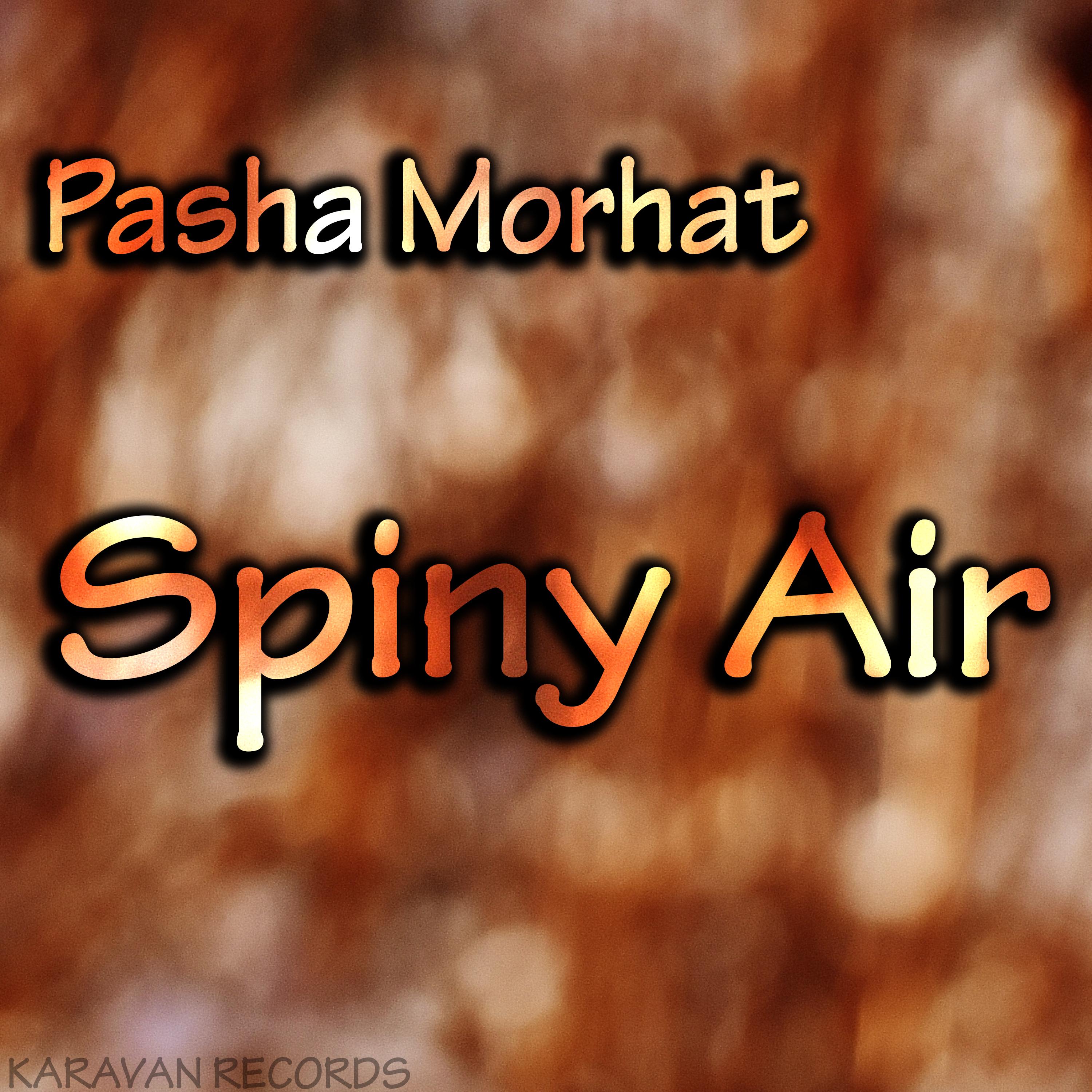 Spiny Air