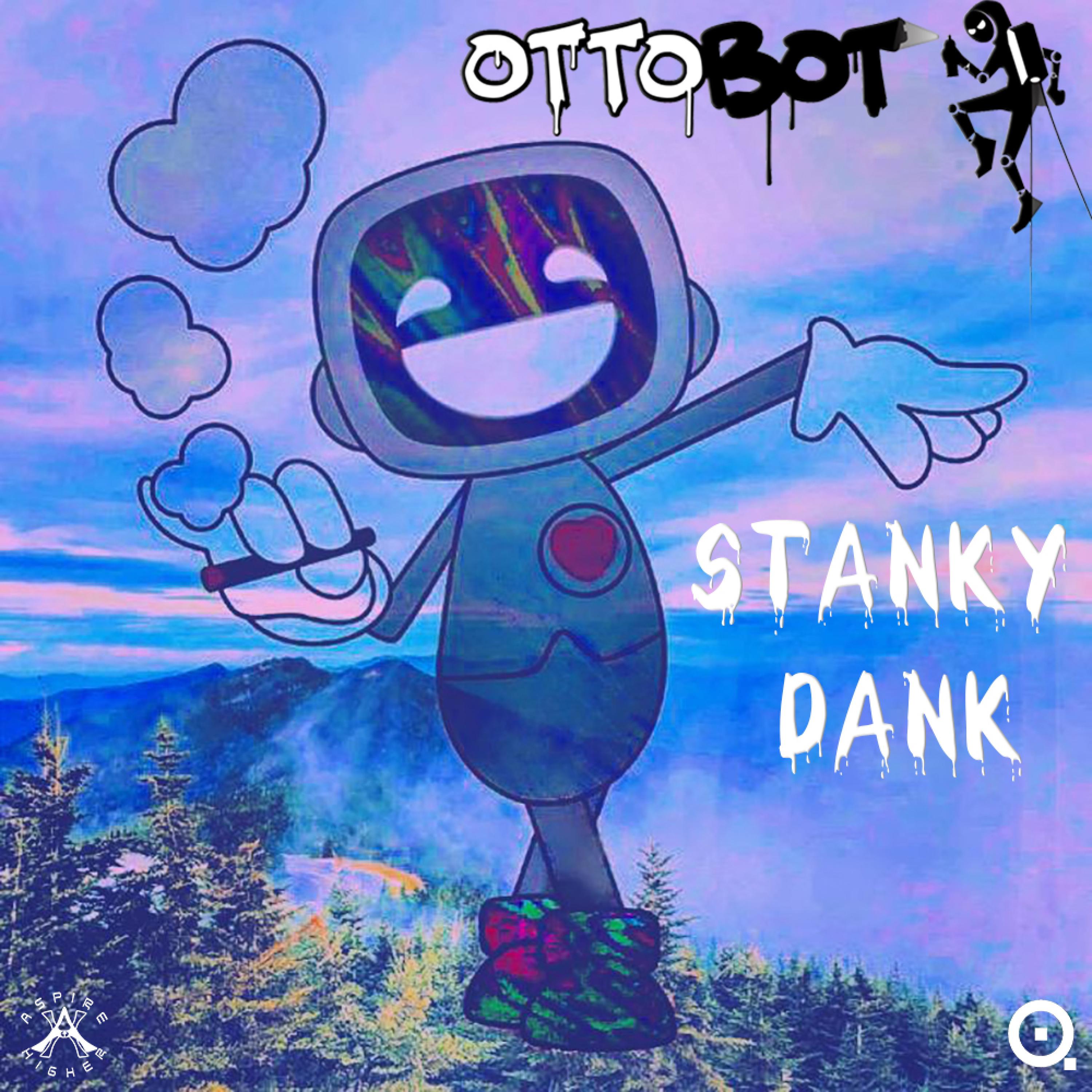 Stanky Dank