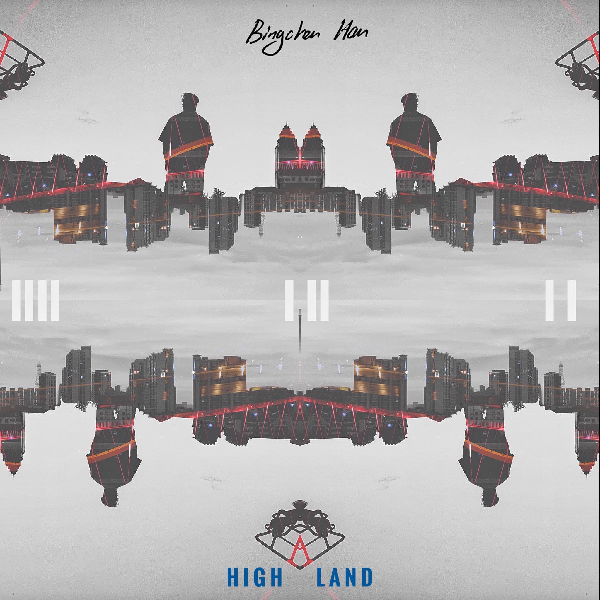 High land