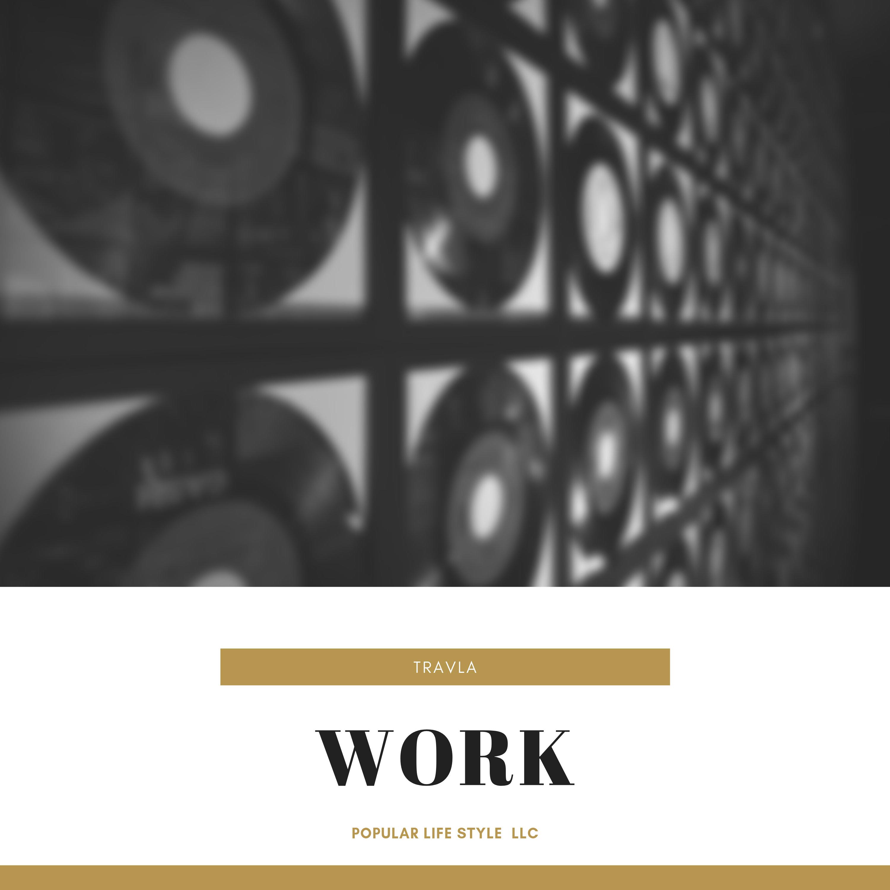Work