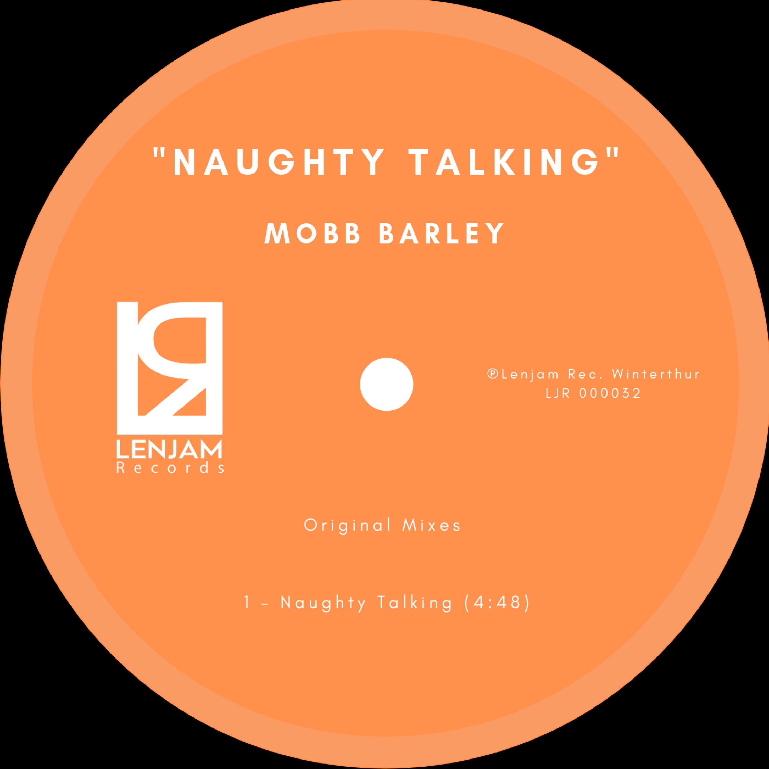 Naughty Talking