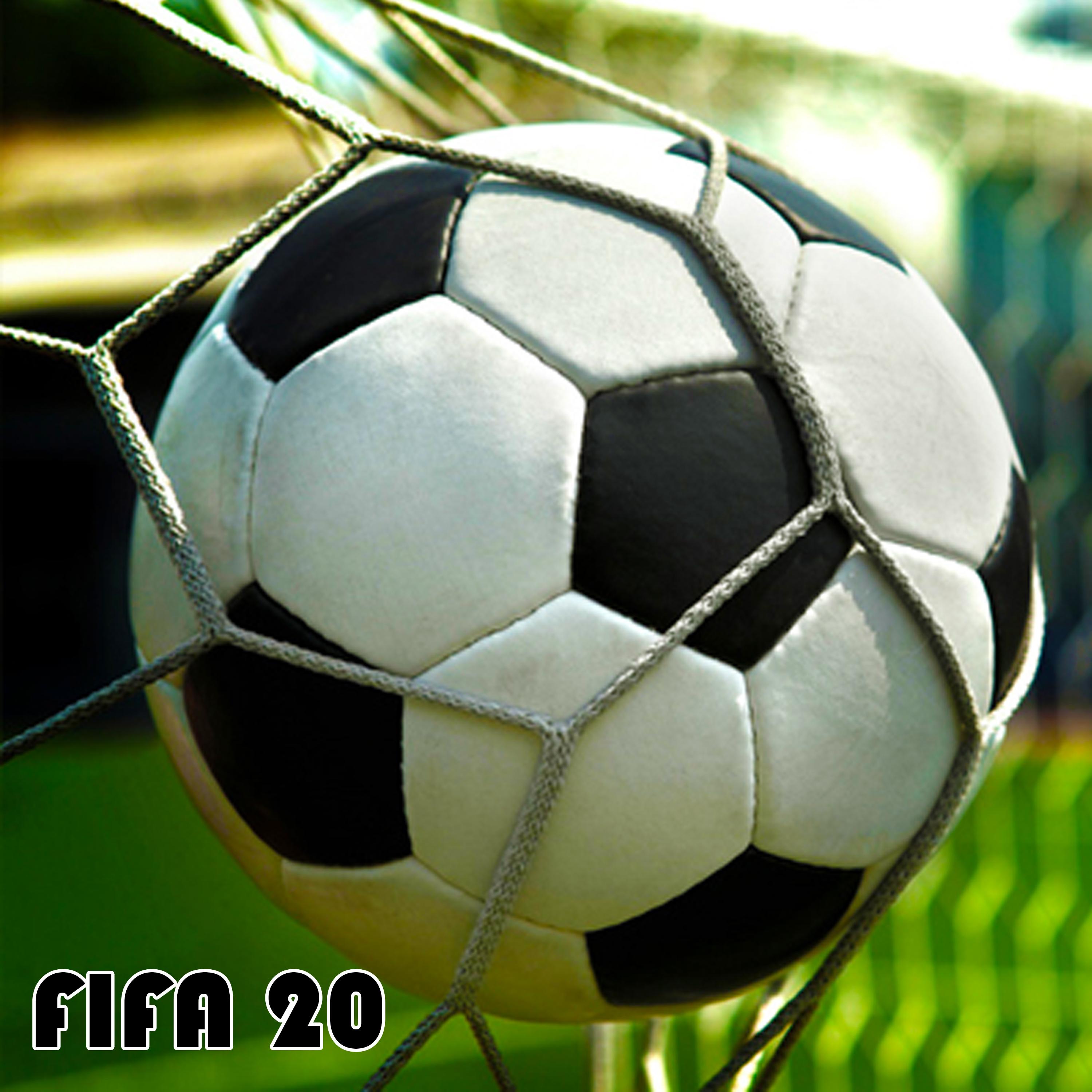 FIFA 20
