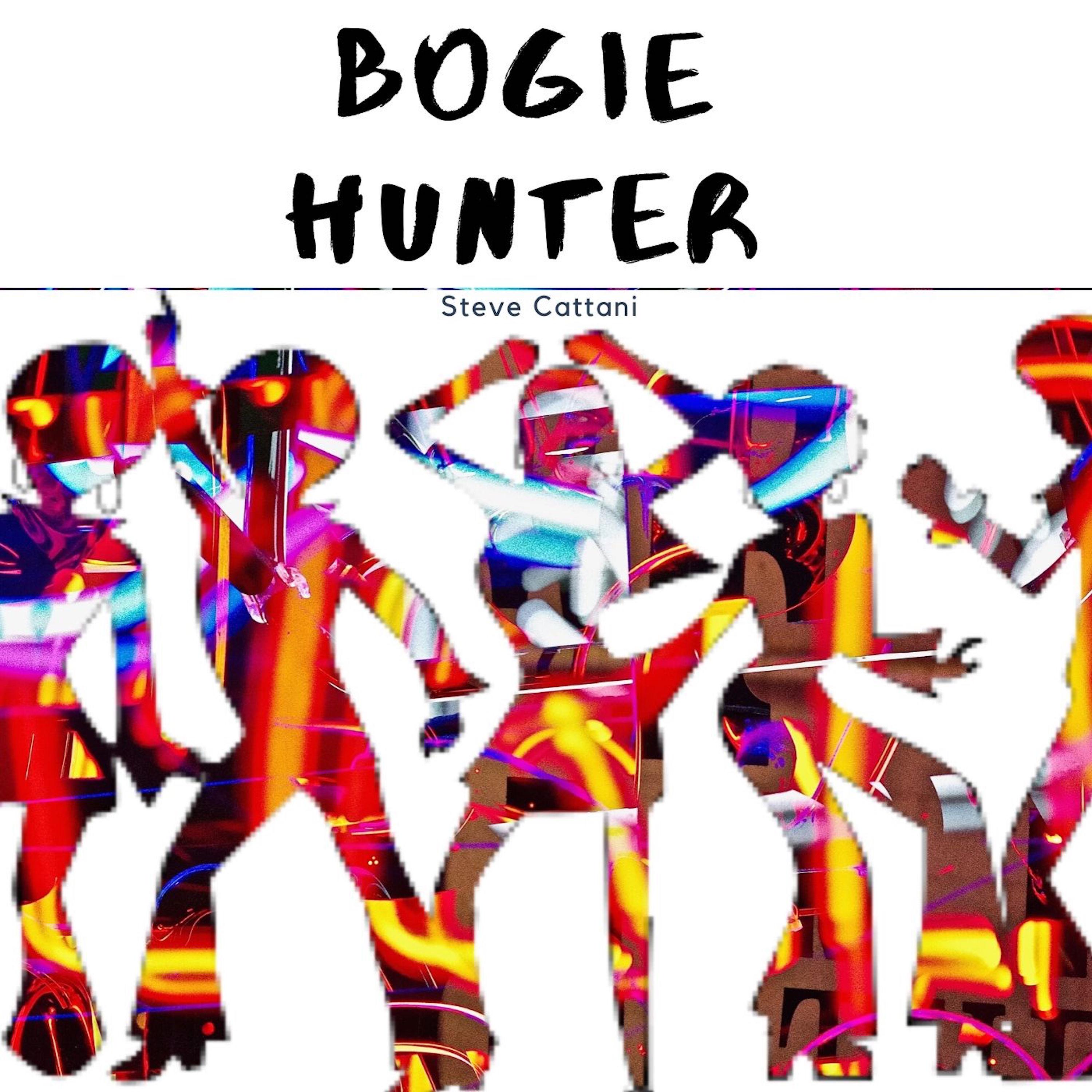 Bogie Hunter