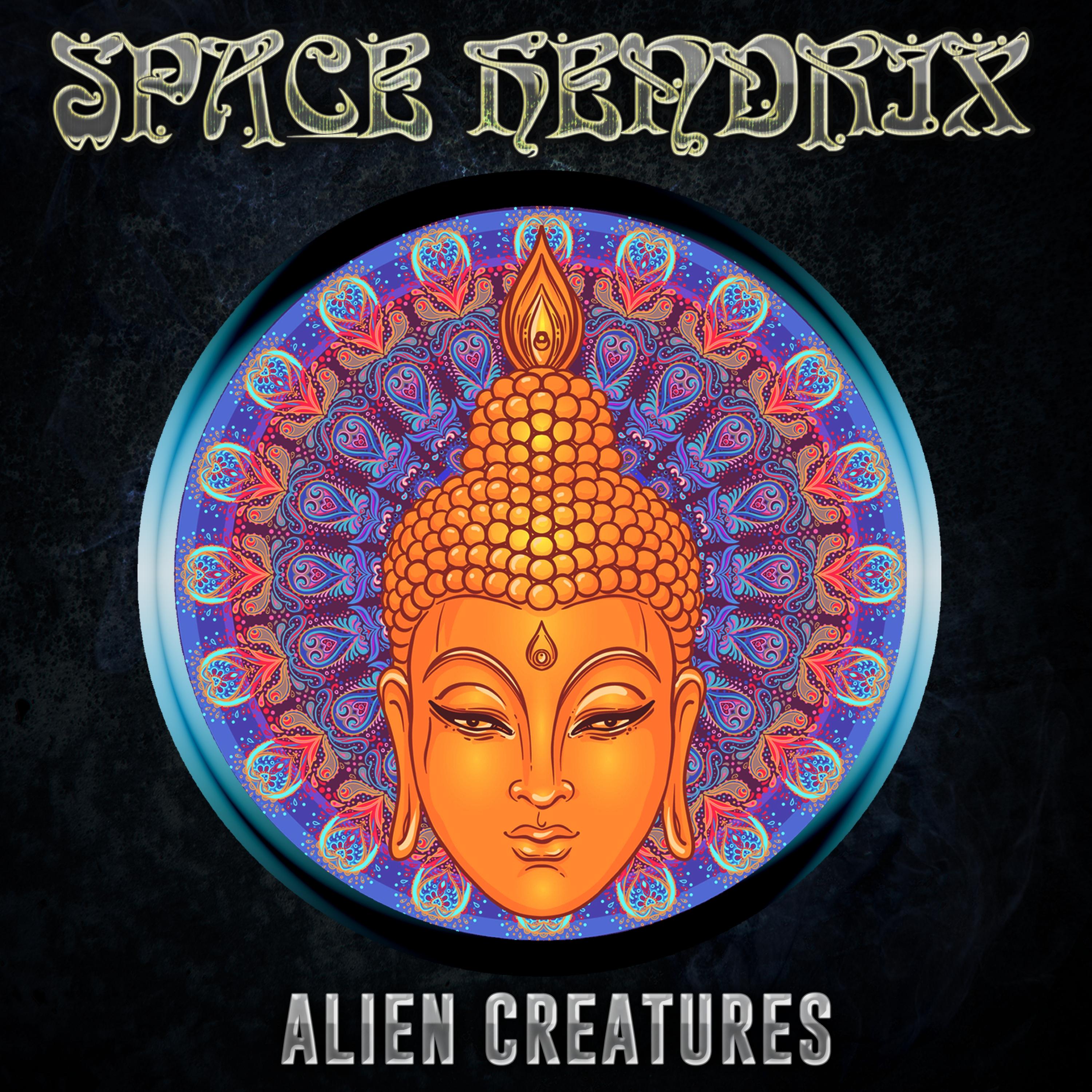 Alien Creatures