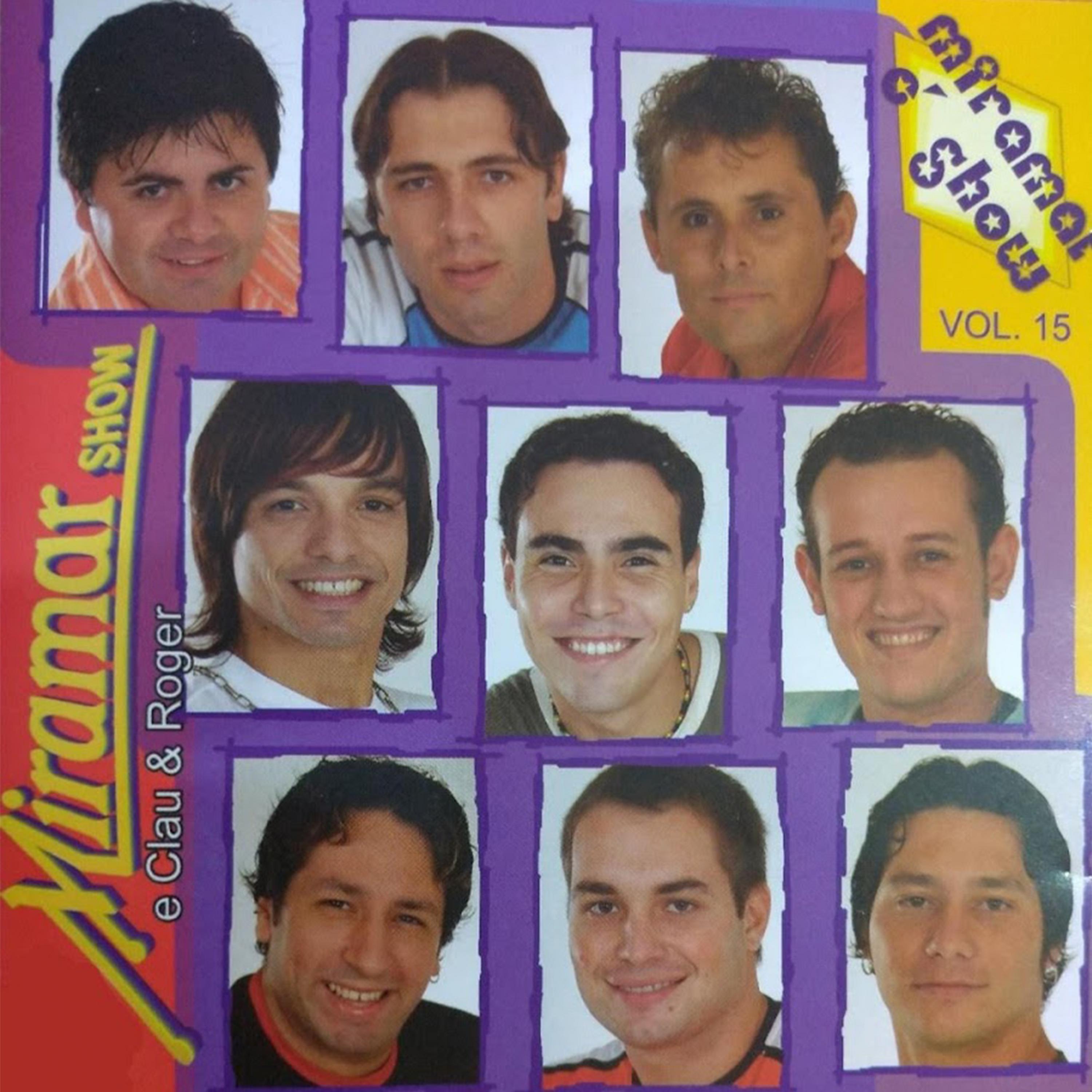 Trenzinho