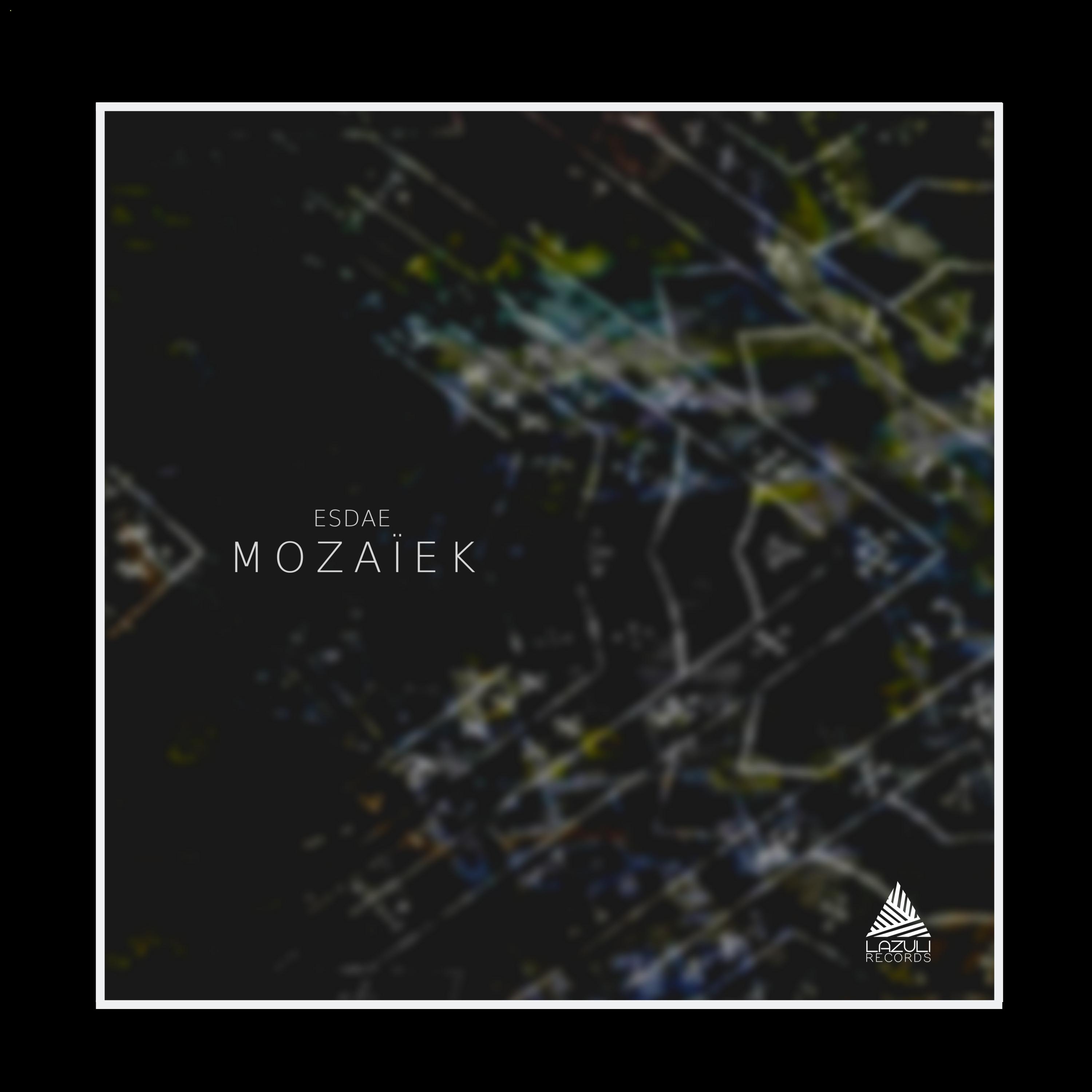Mozai ek
