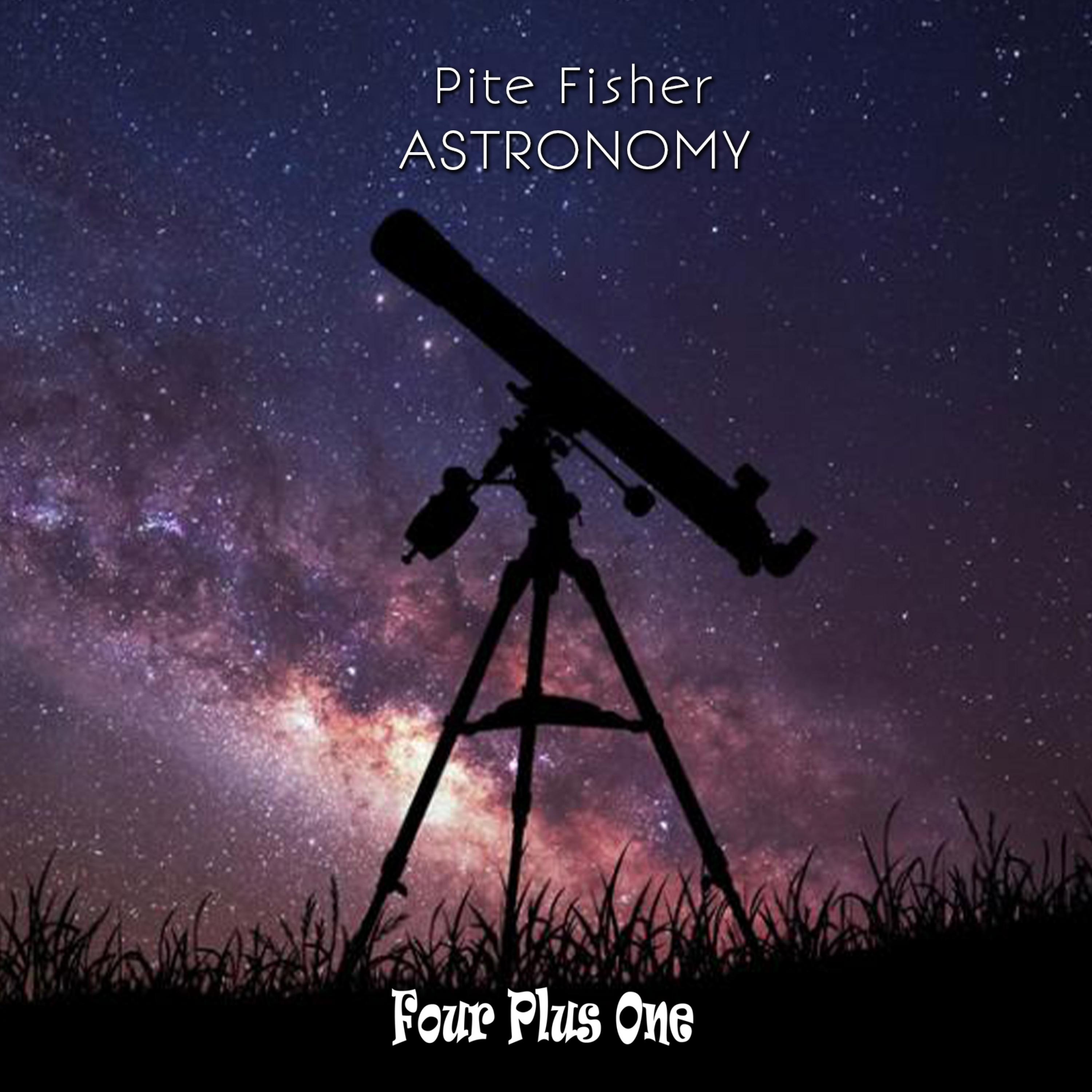 Astronomy