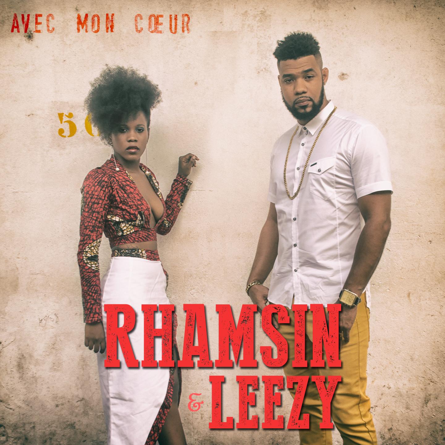 Avec mon c ur