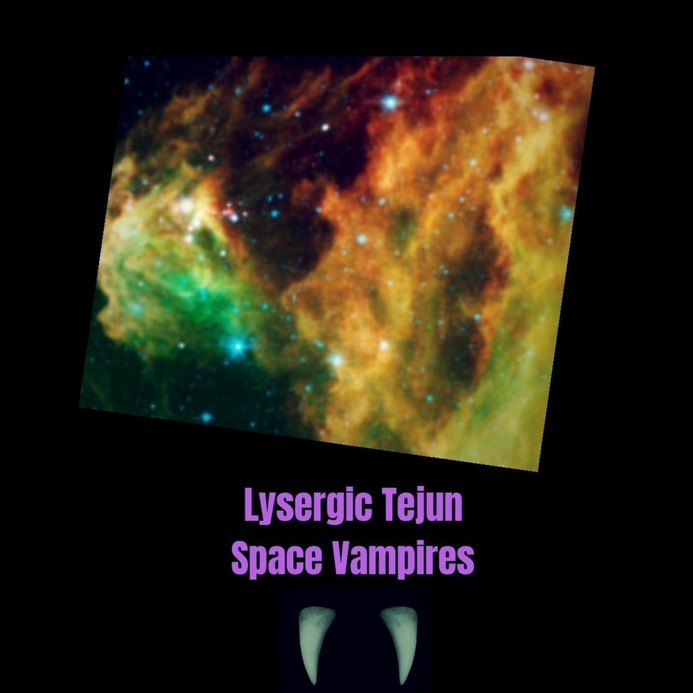 Space Vampires