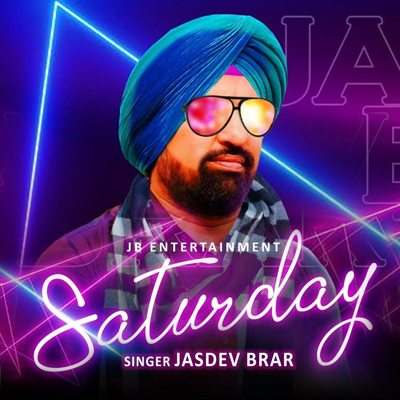 Saturday