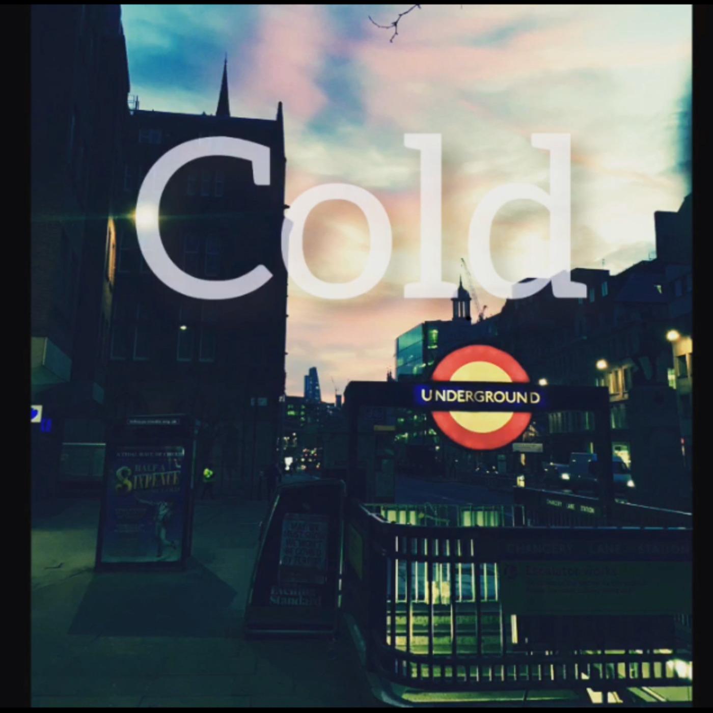 COLD