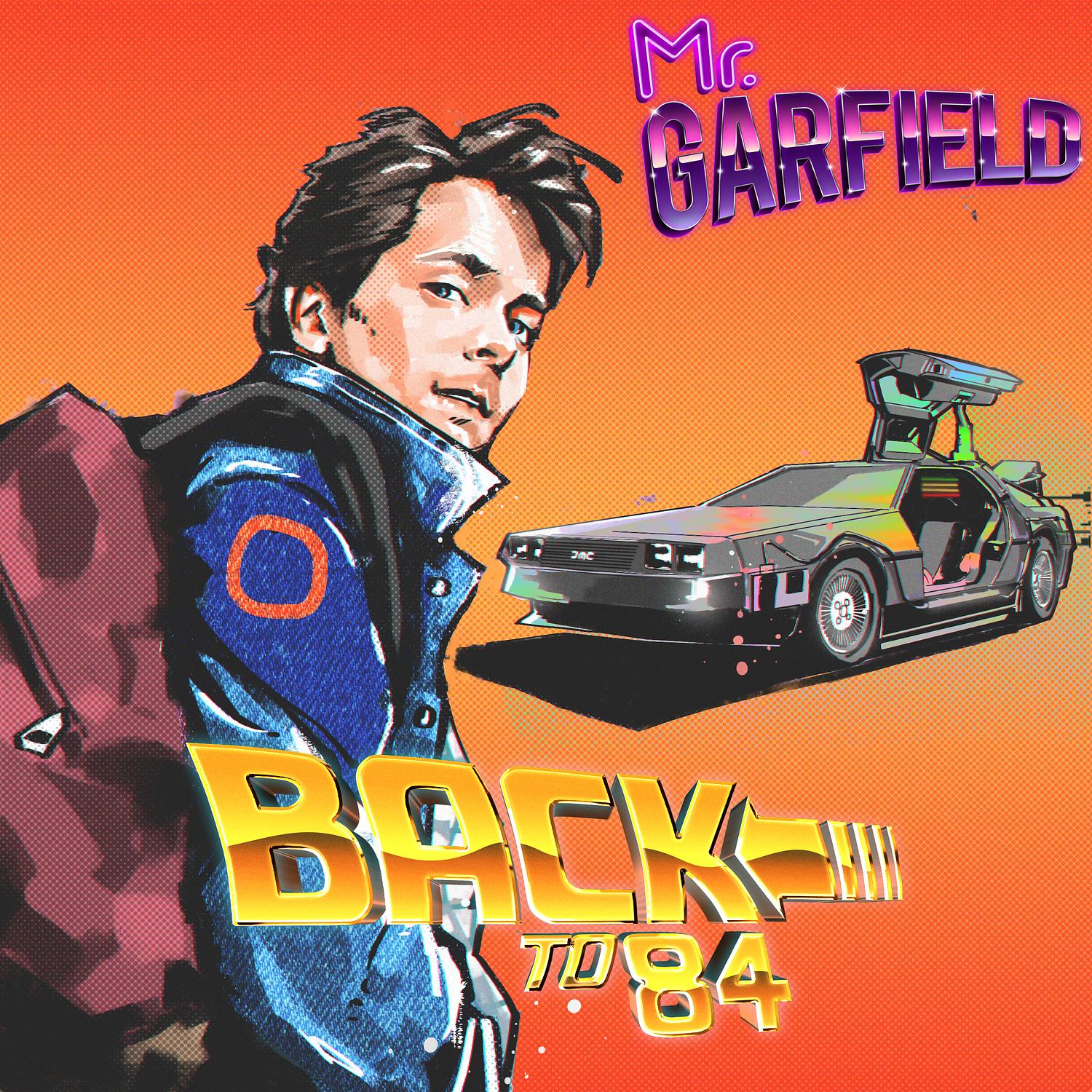 Back to 84