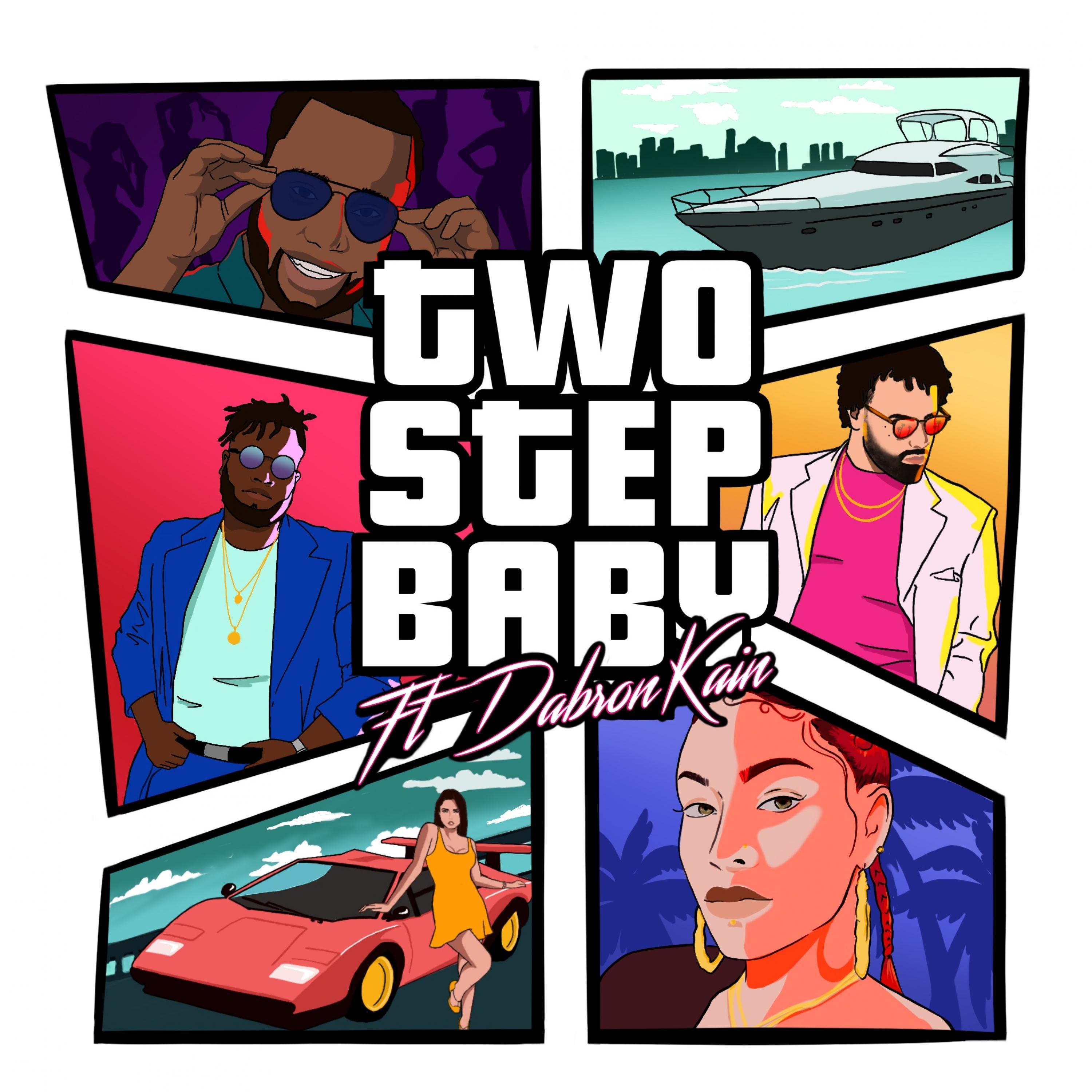 2 Step Baby