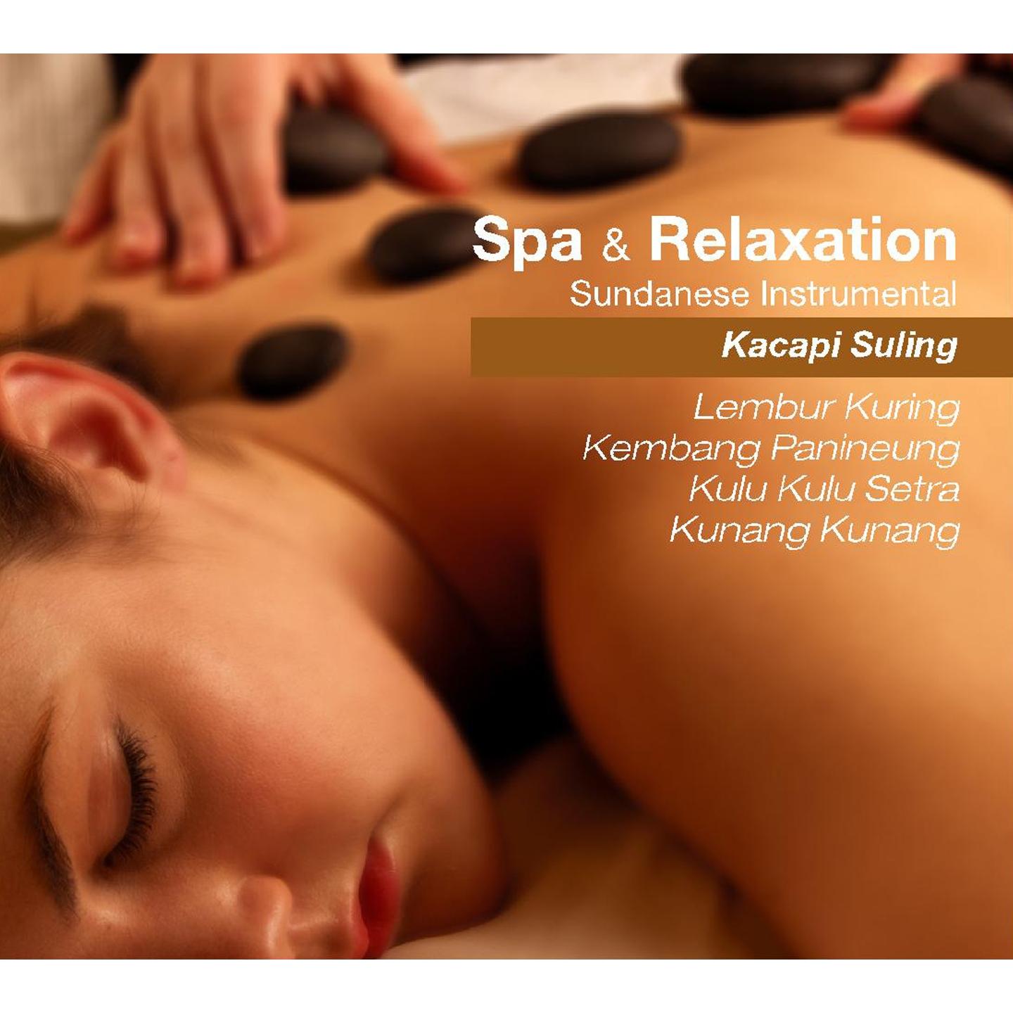 Spa & Relaxtion