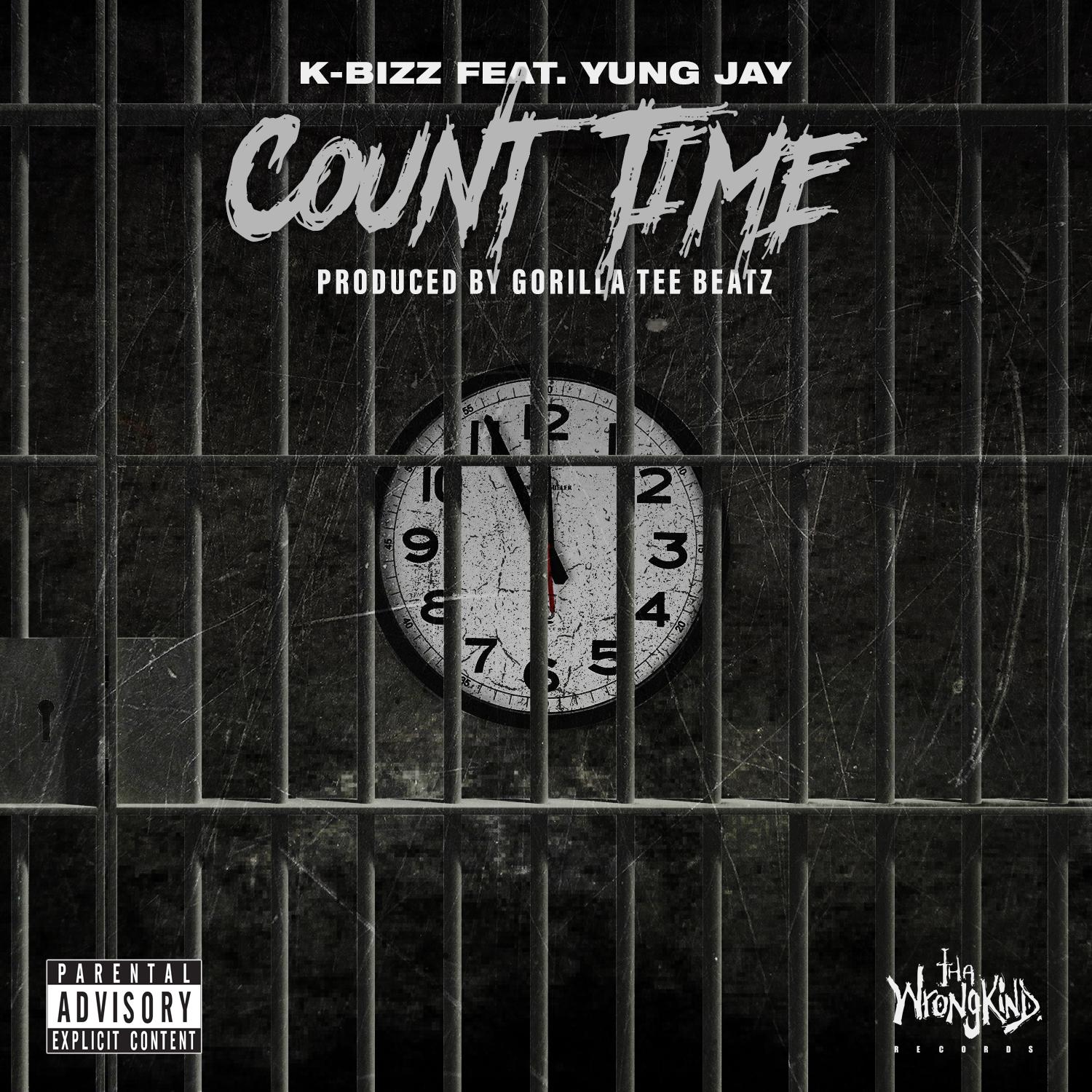 Count Time