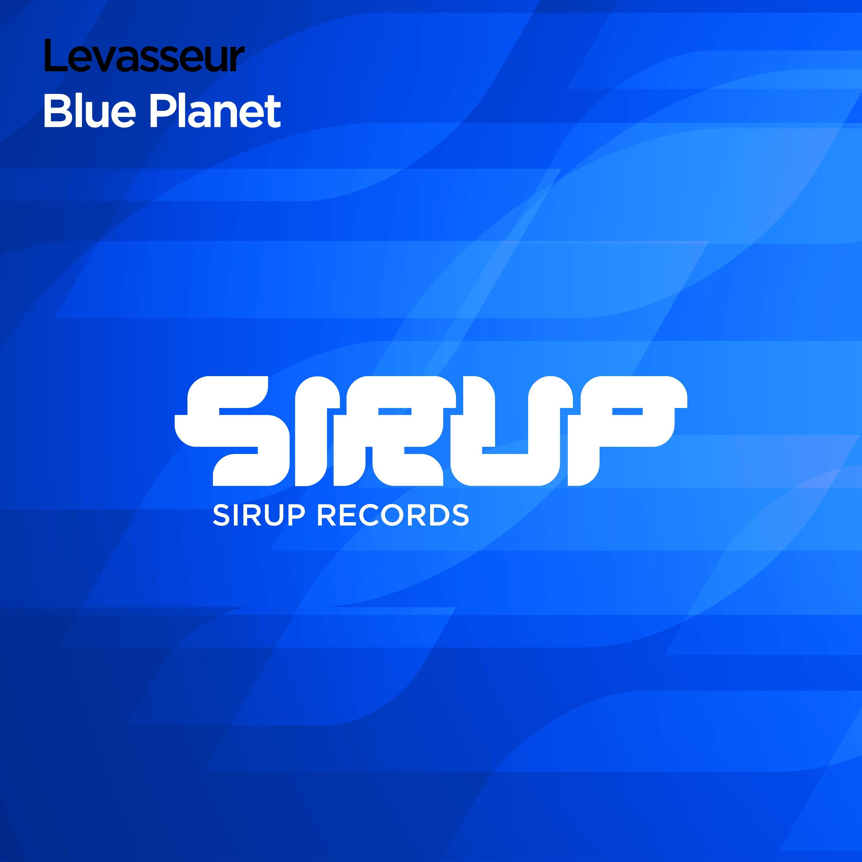 Blue Planet
