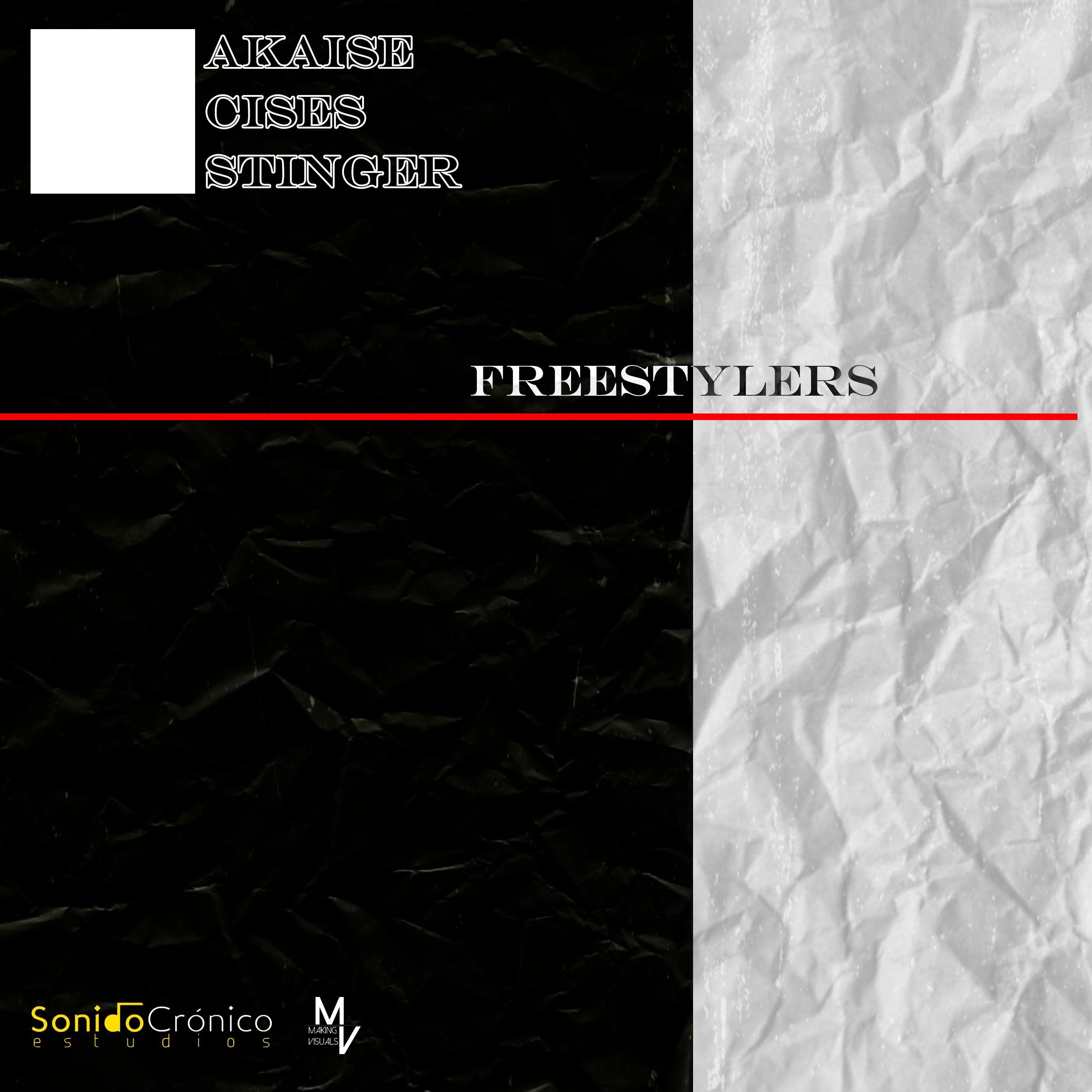 Freestylers