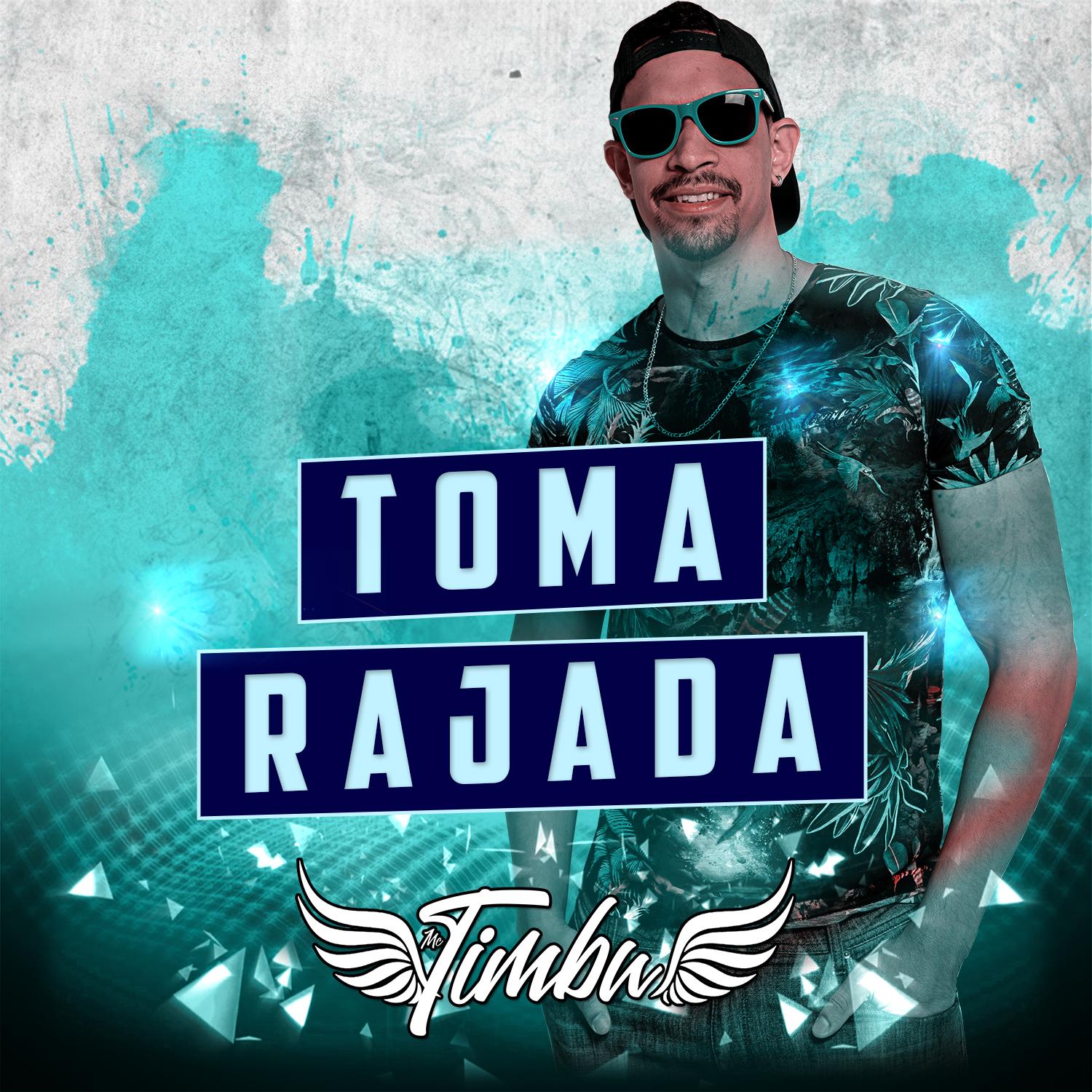 Toma Rajada