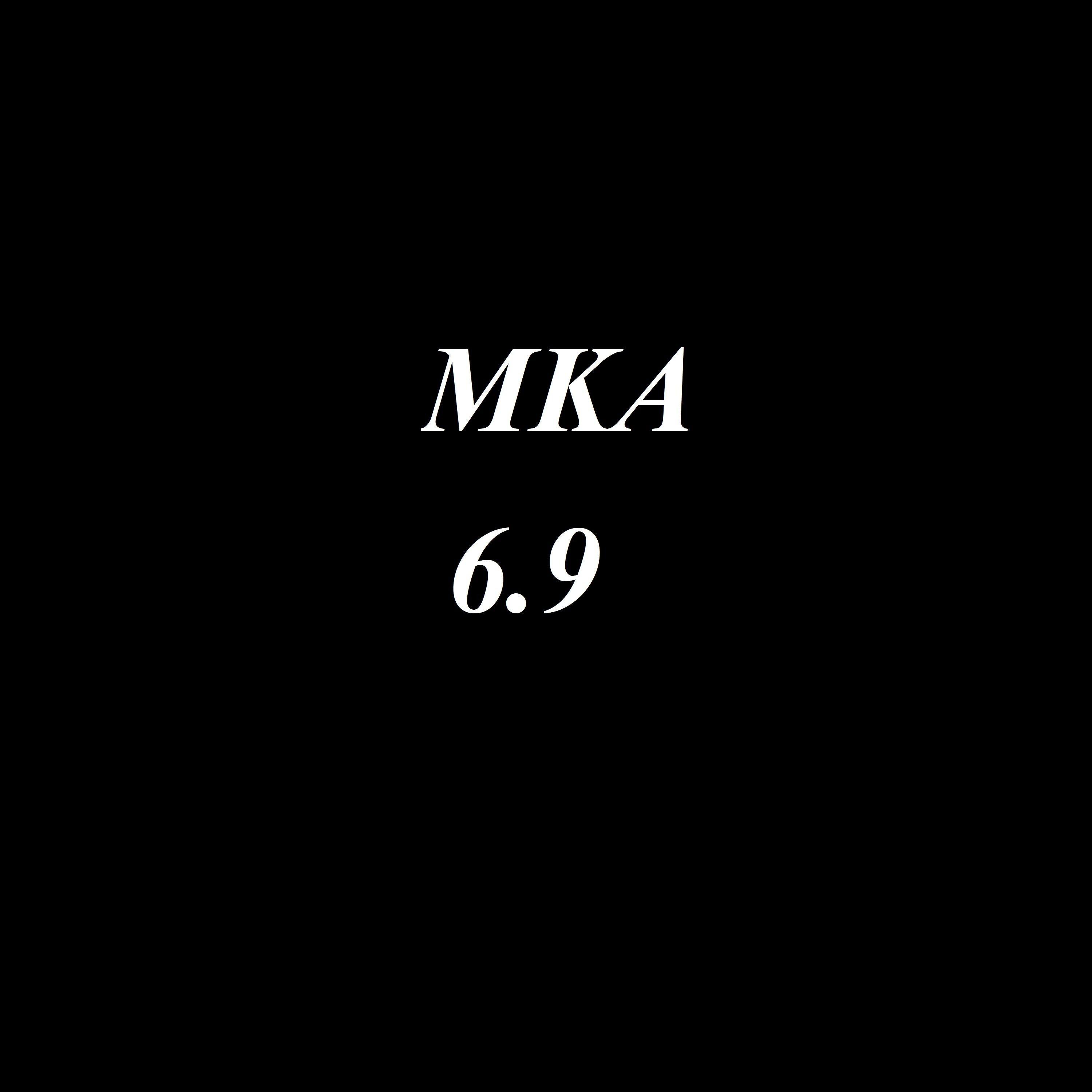 6.9