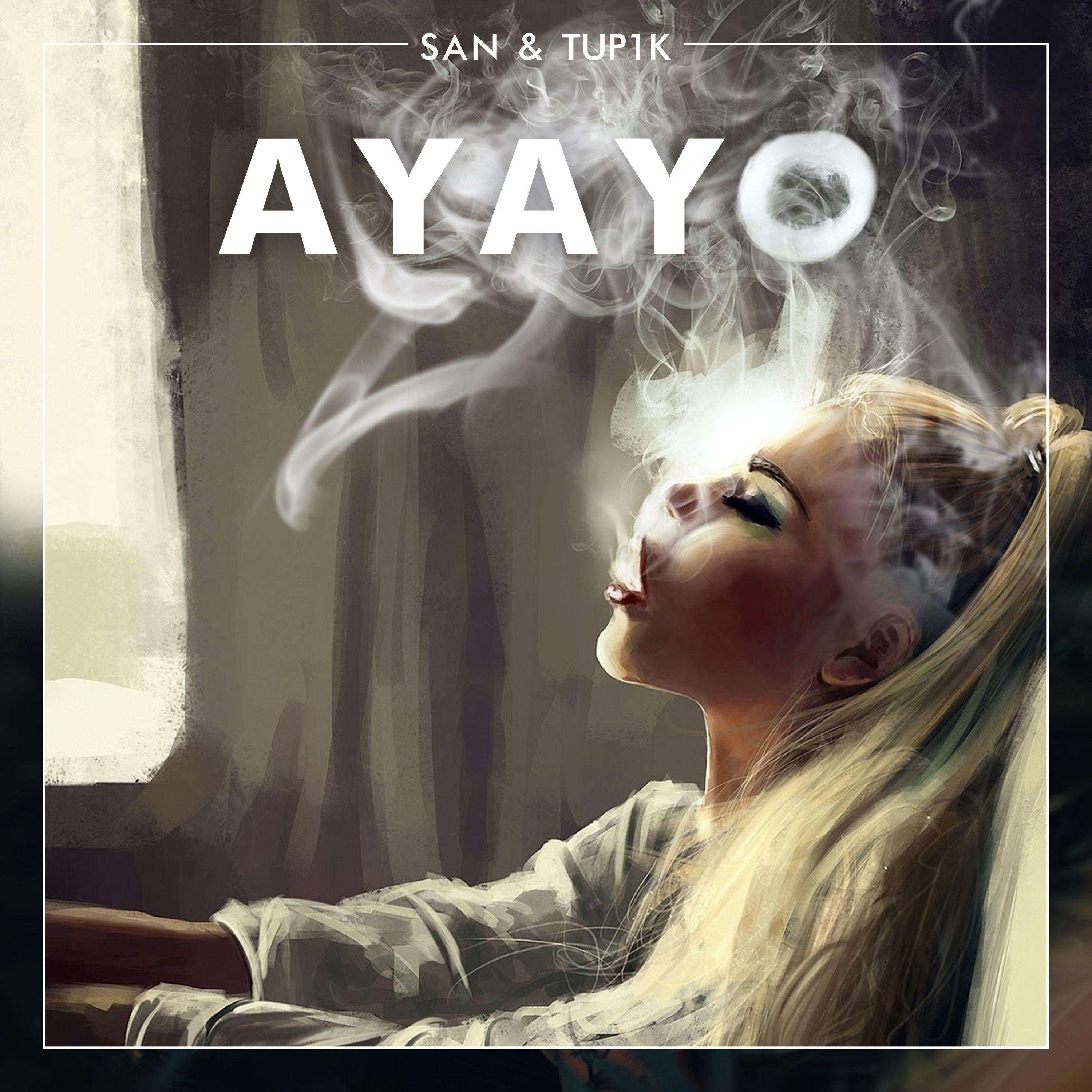 Ayayo