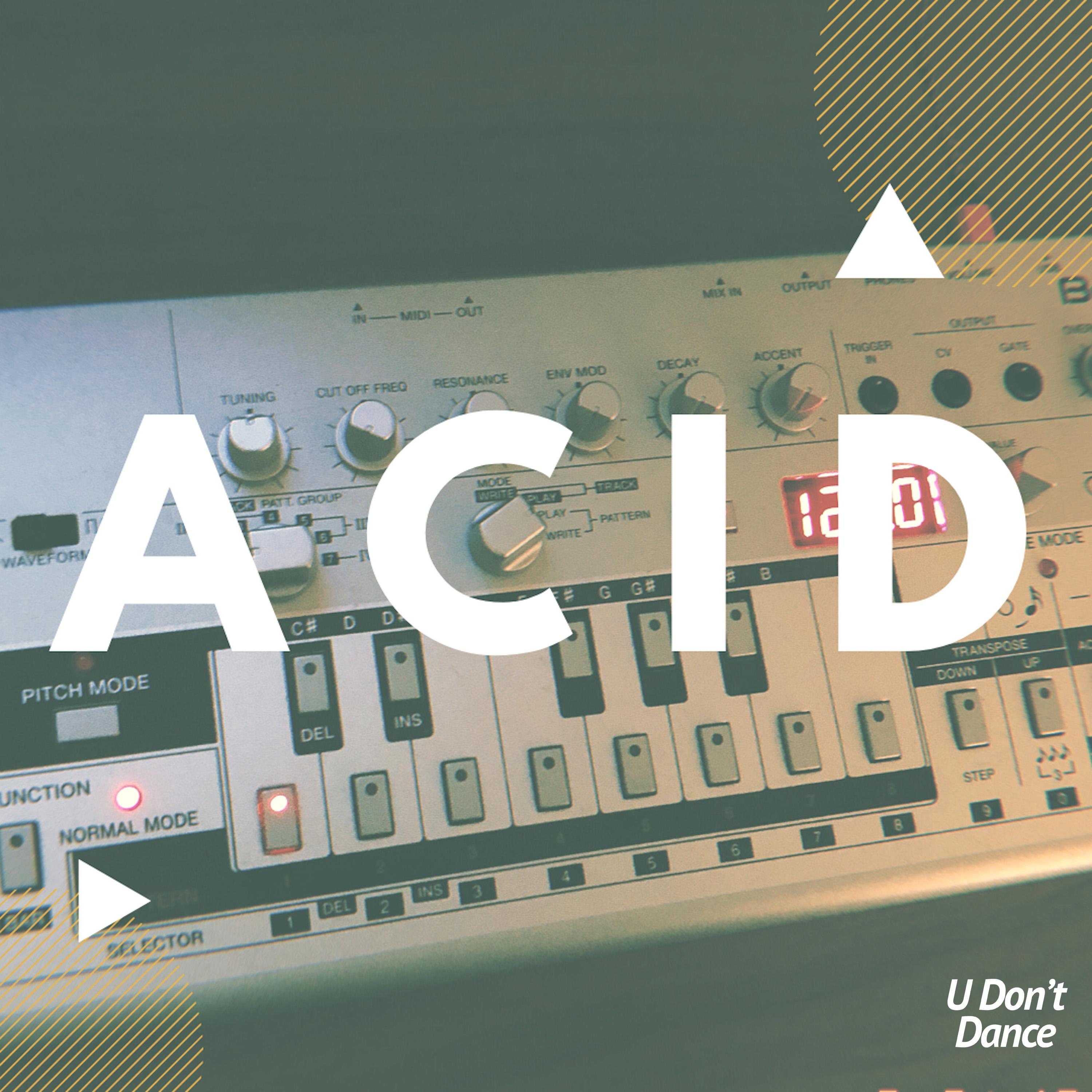 Acid Trax