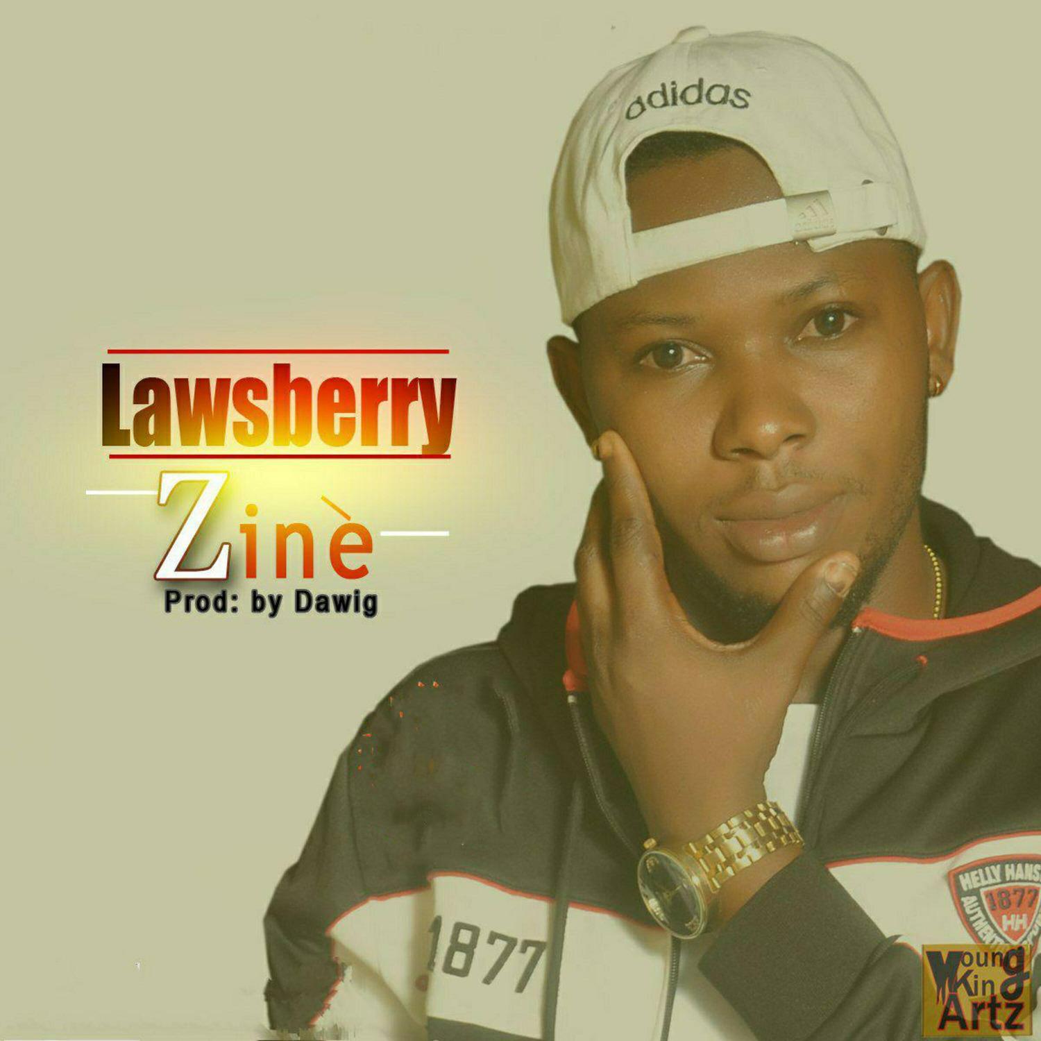 Zine