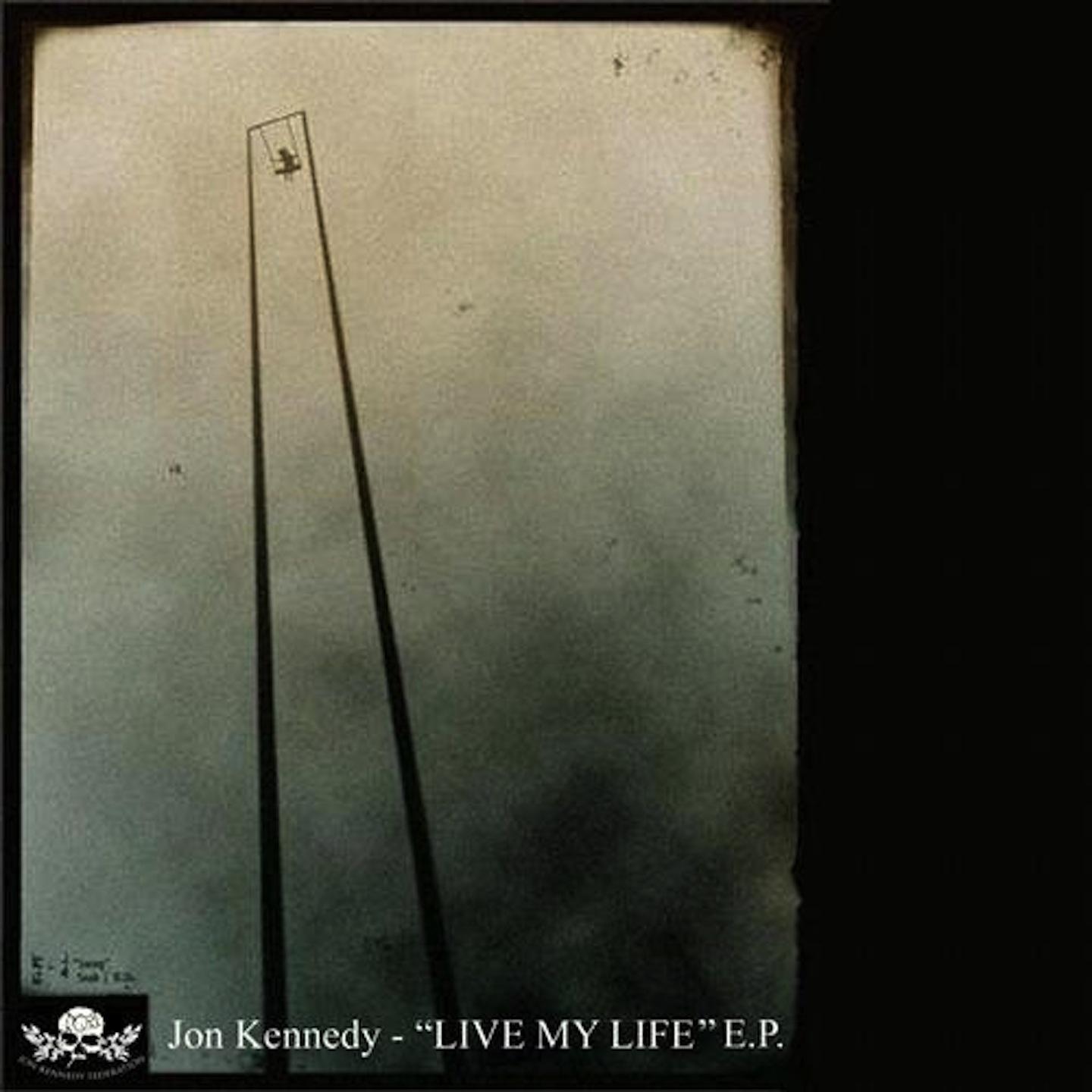 Live My Life EP