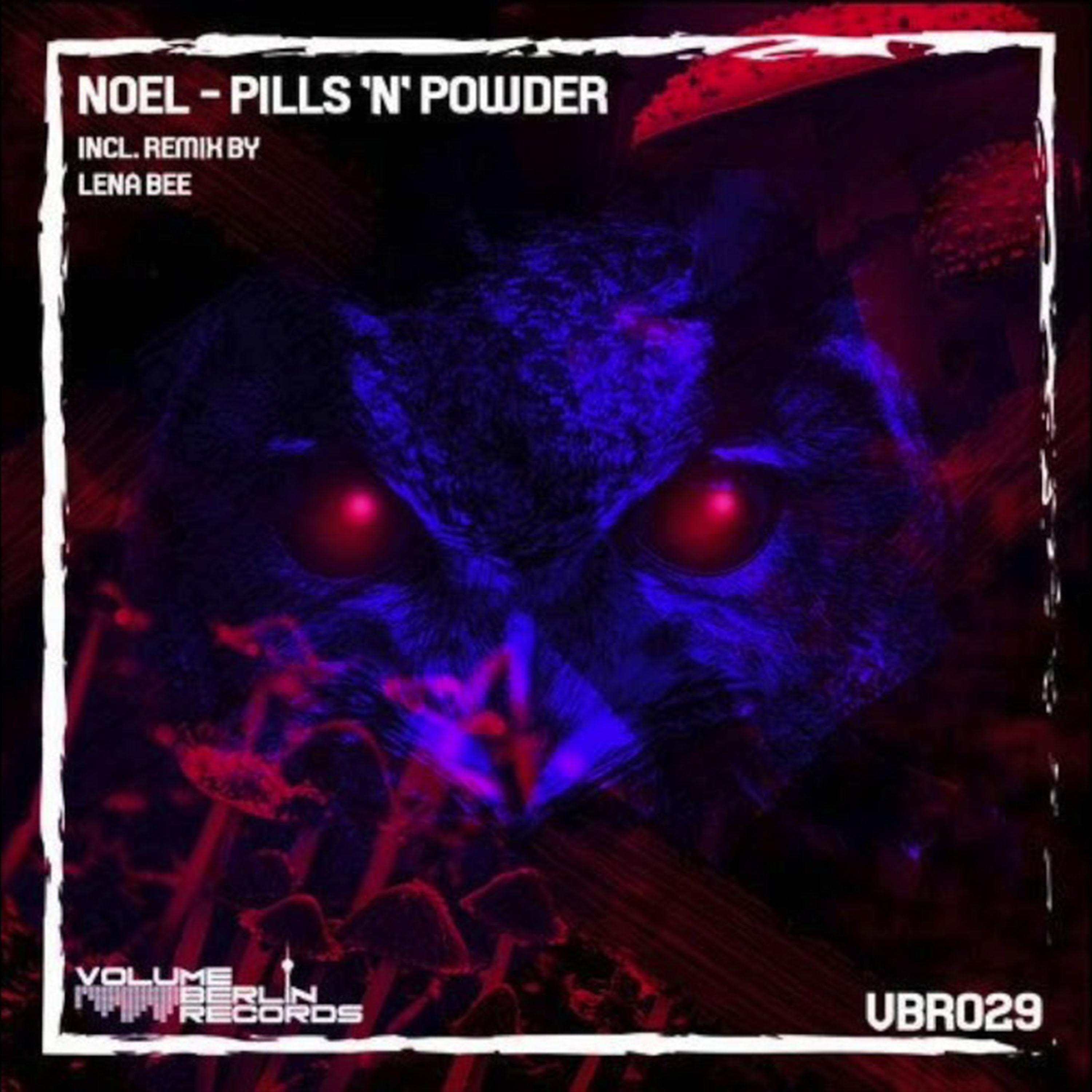 Pills n Powder