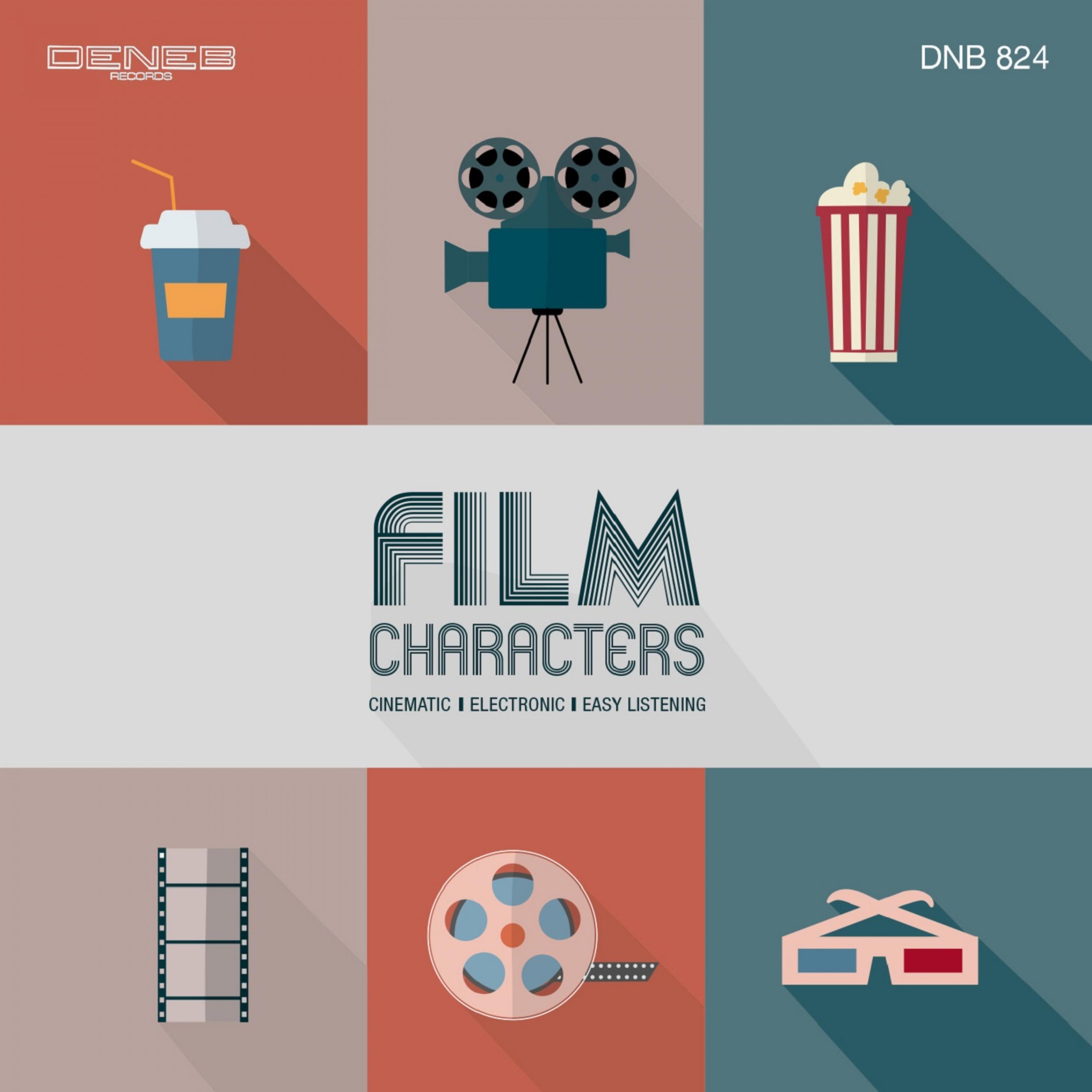 Film Characters