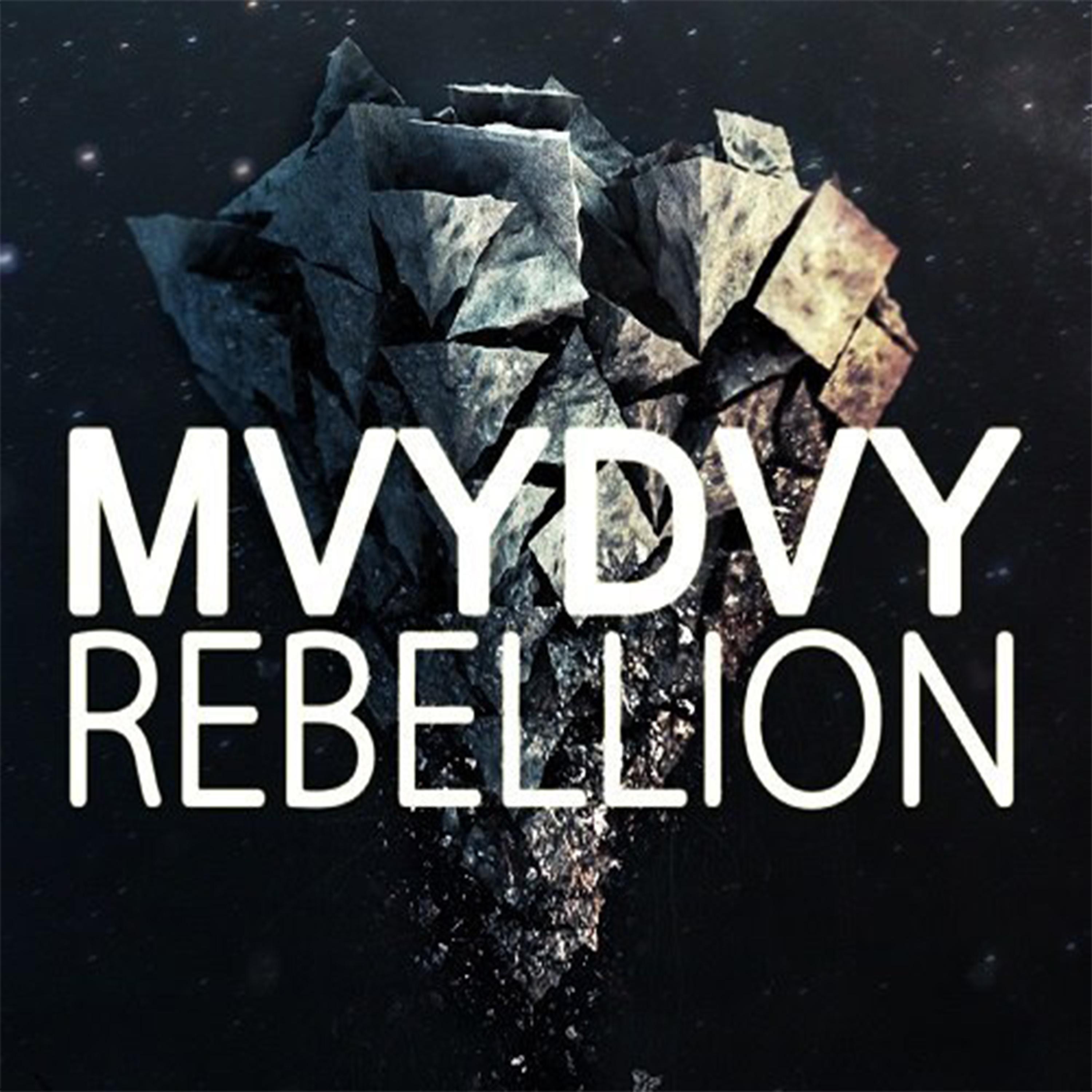 Rebellion
