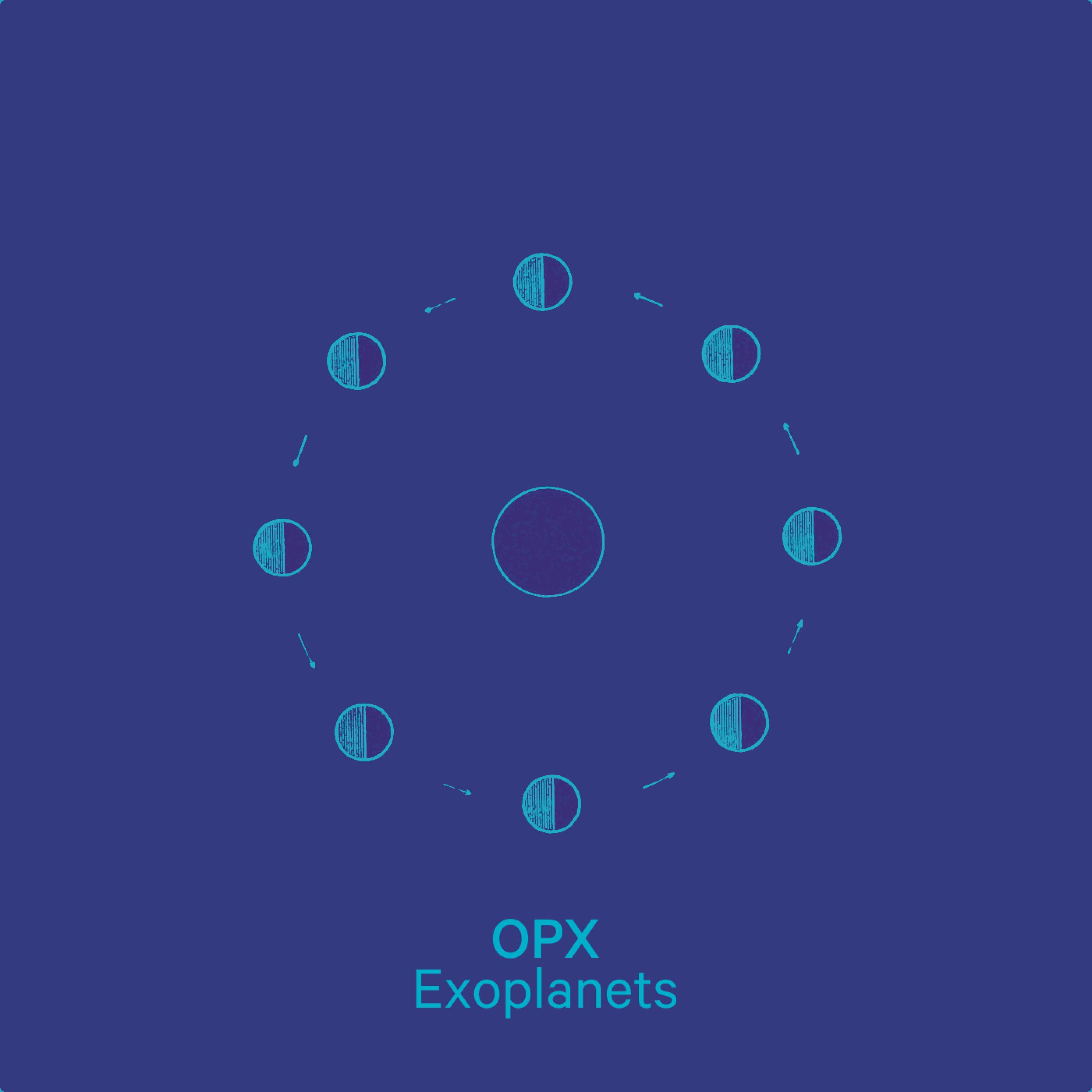 Exoplanets