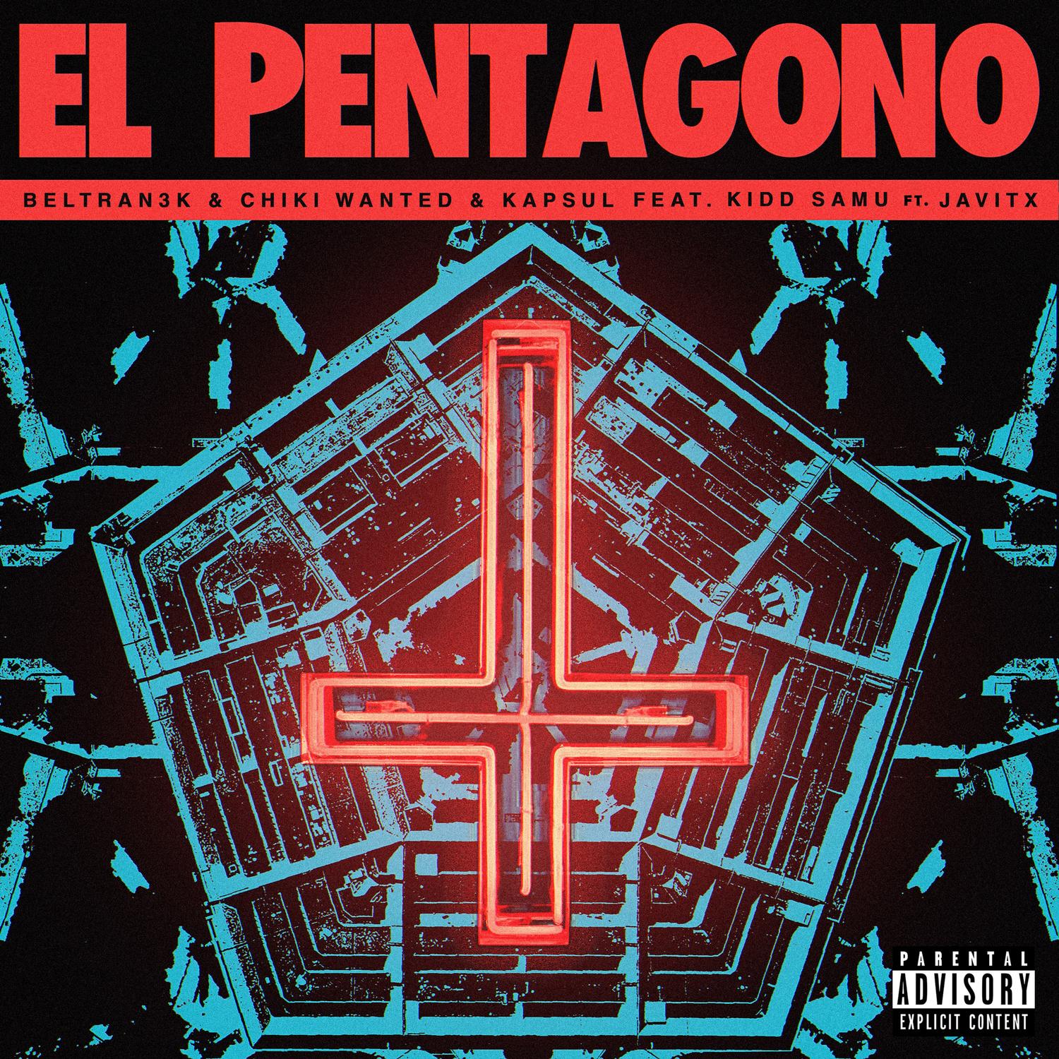 El Penta gono