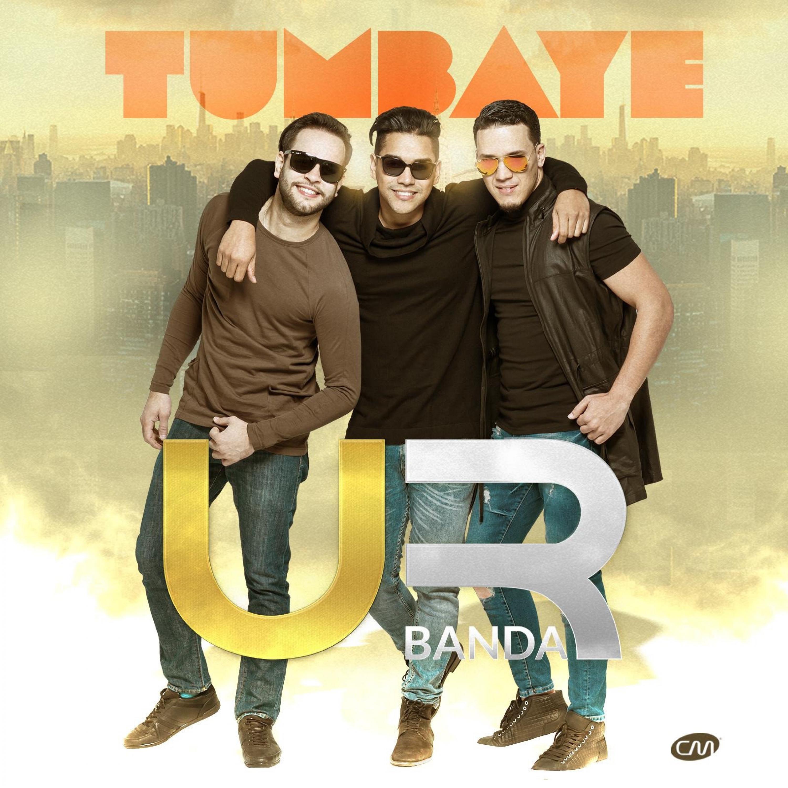 Tumbaye