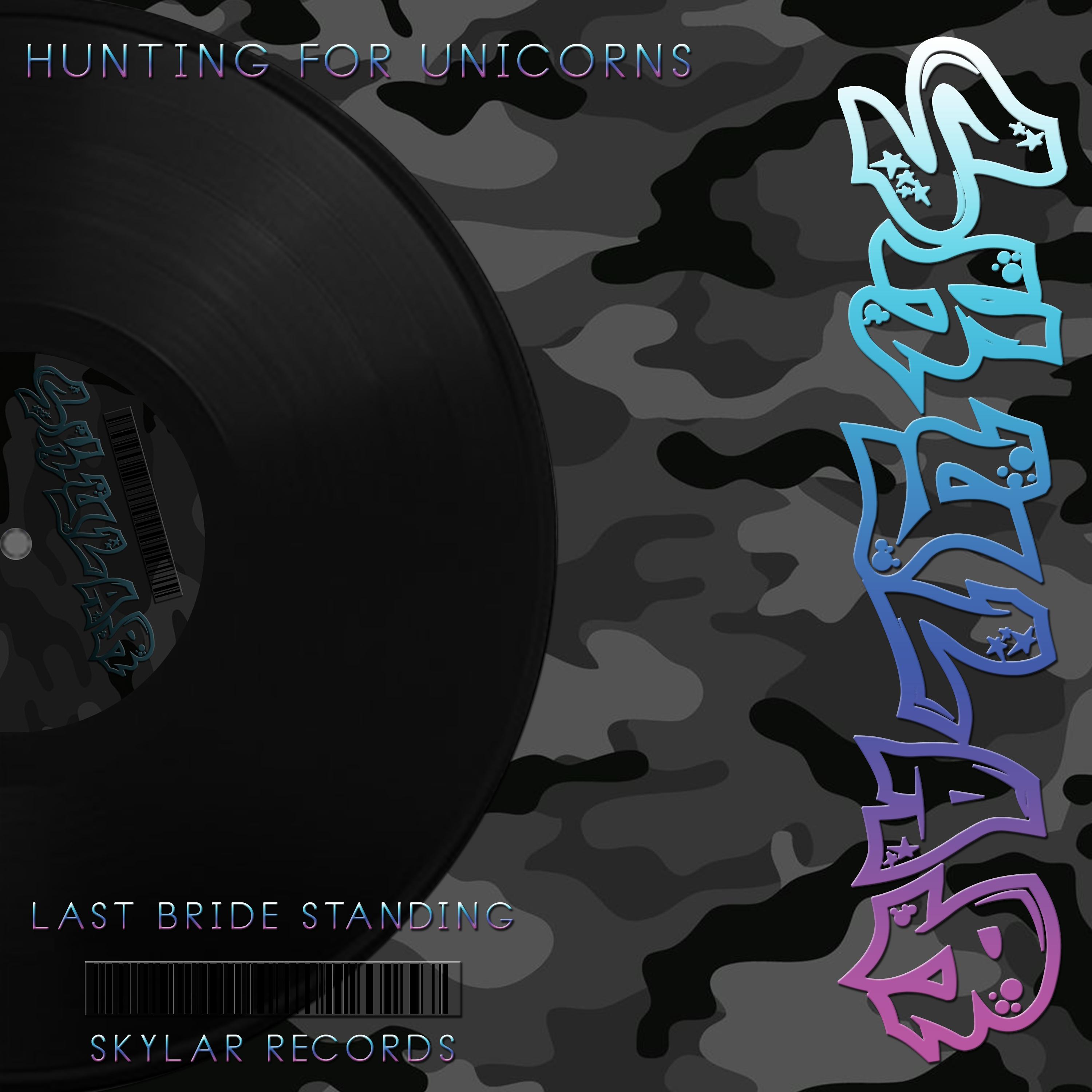 Last Bride Standing
