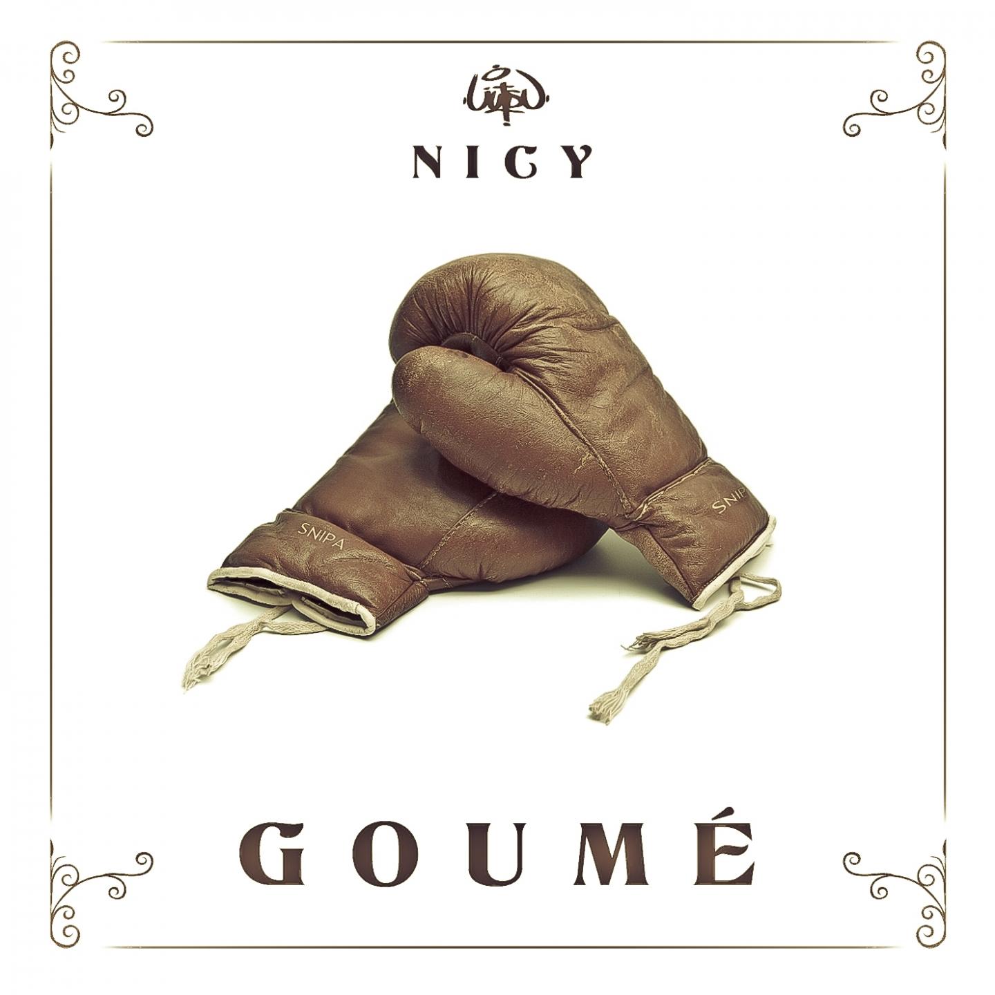 Goume