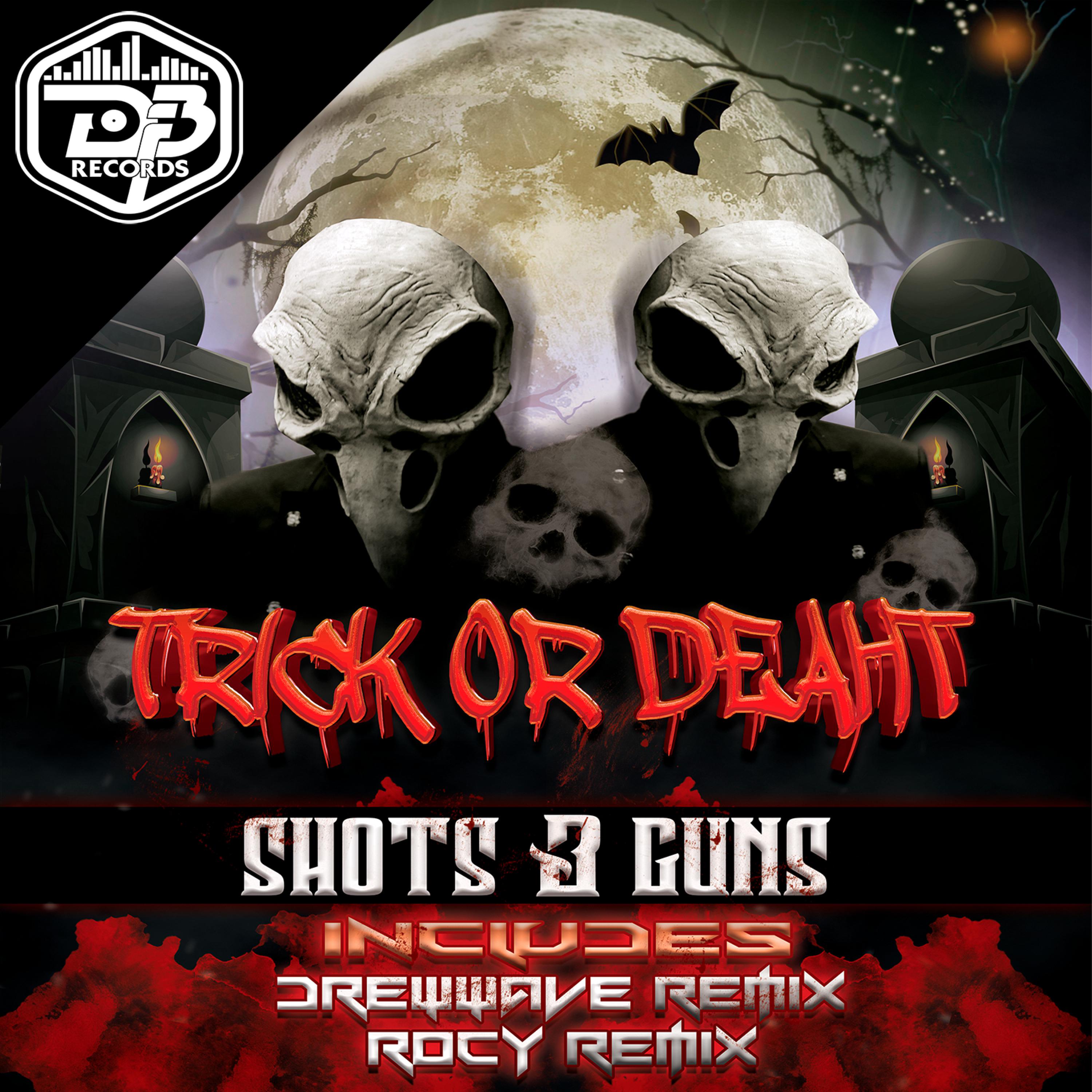 Trick Or Deaht