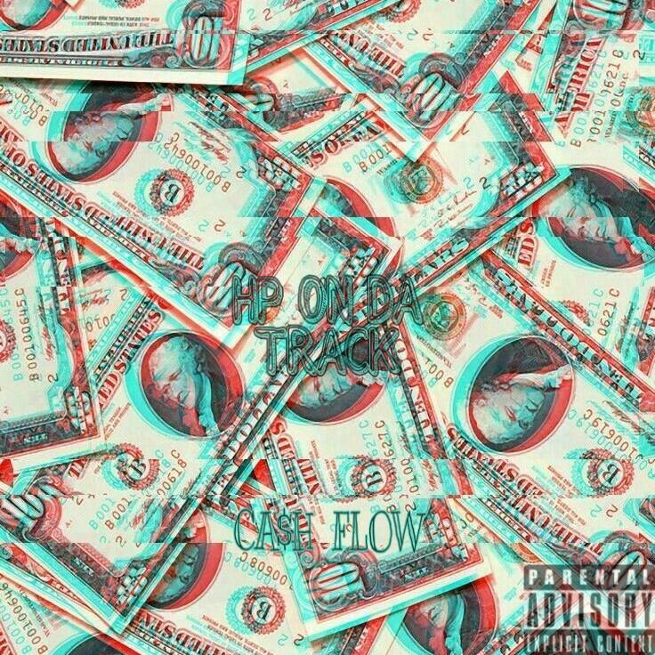"CA$H FLOW!"