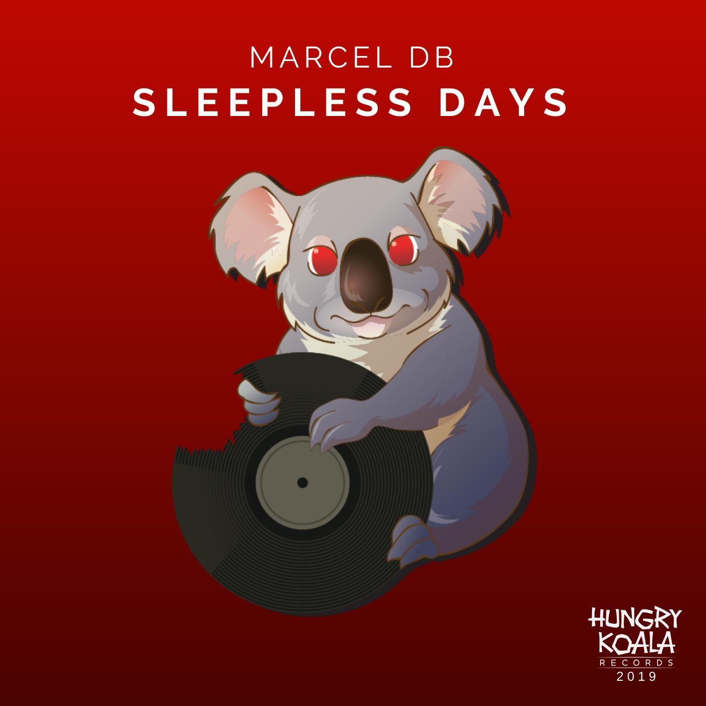 Sleepless Days