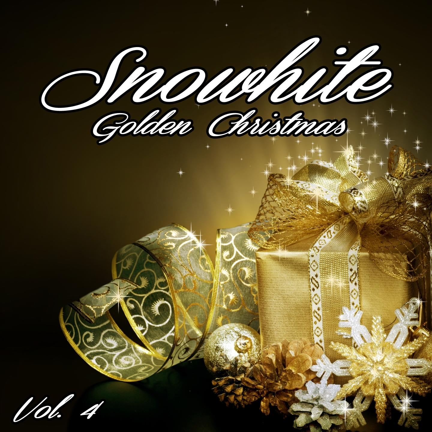 Snowhite, Vol. 4