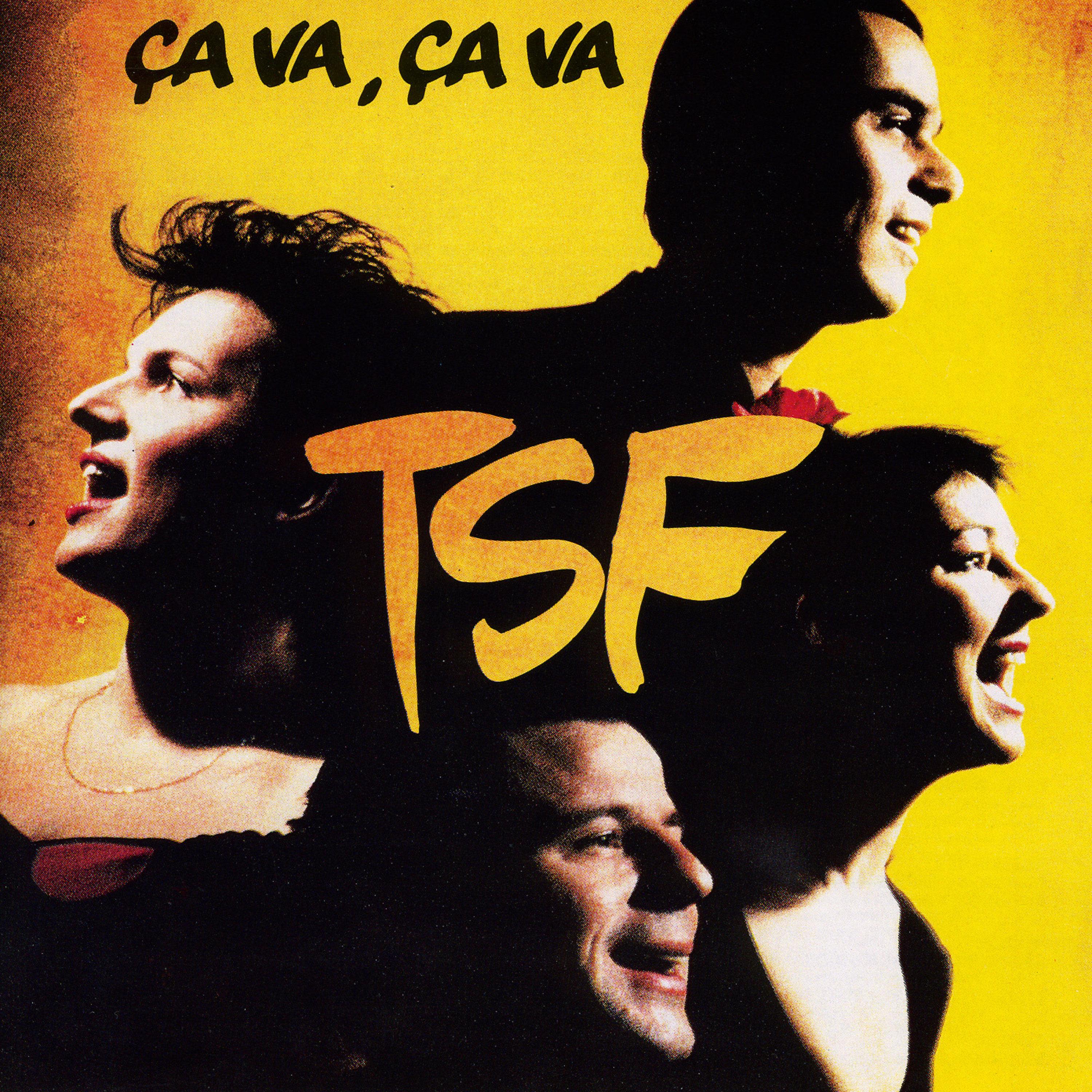 TSF