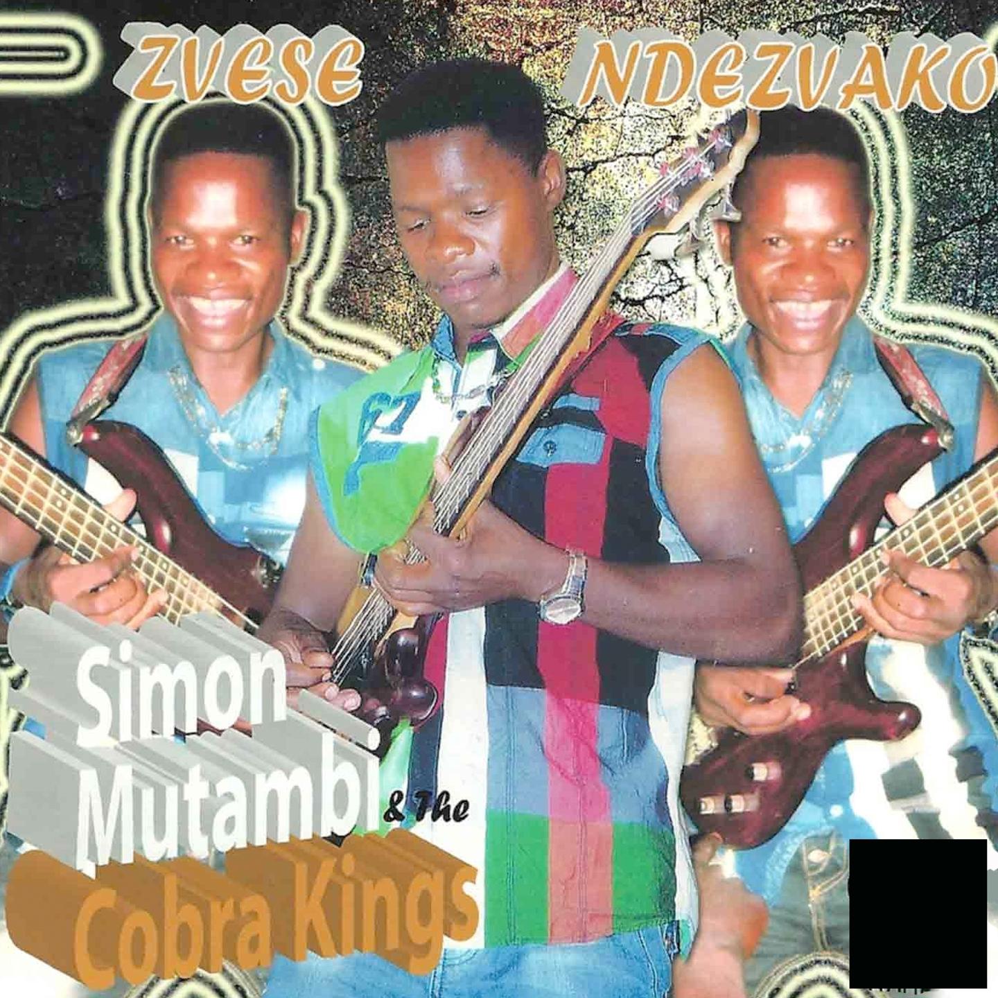 Muramba Doro